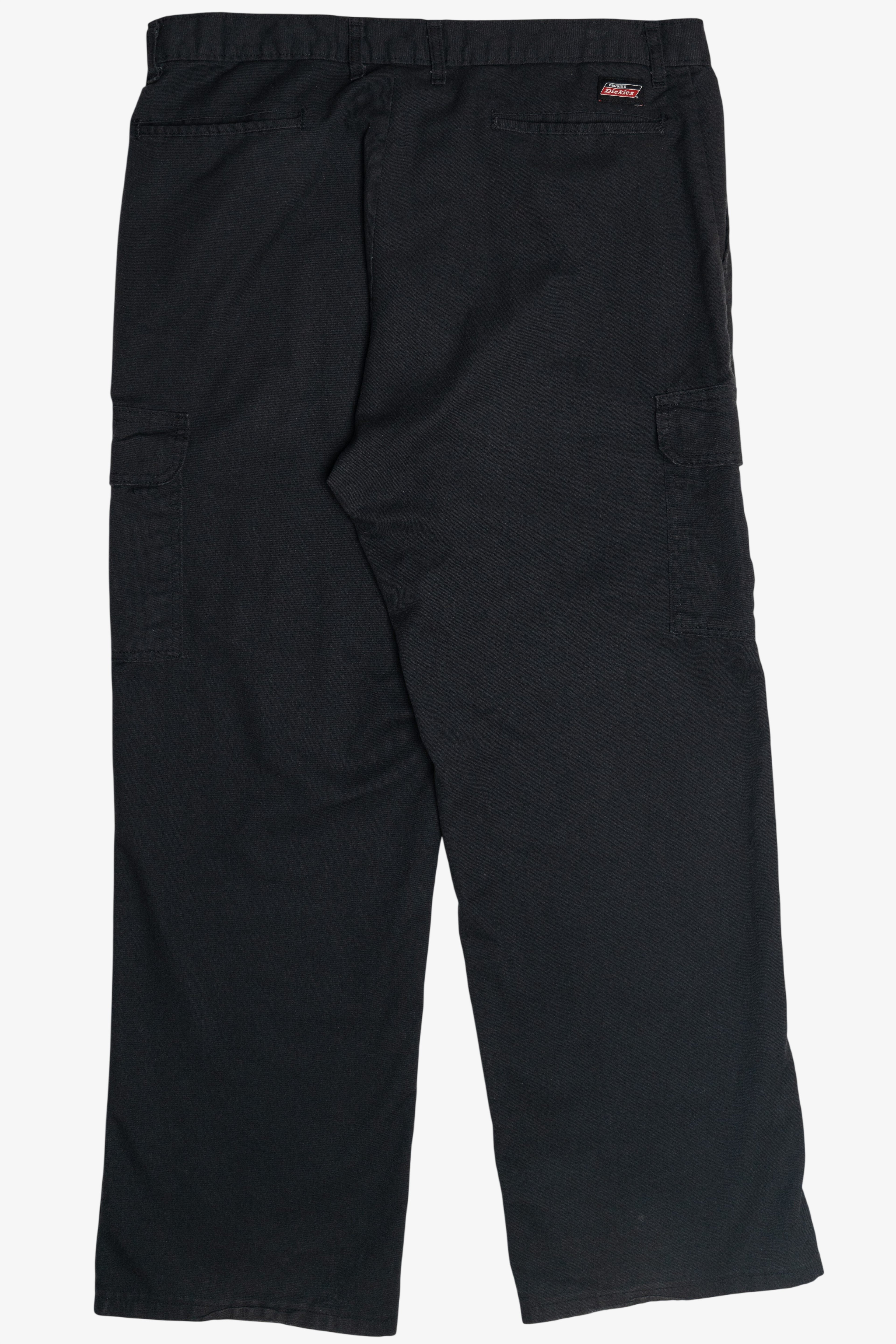Vintage Dickies Straight Leg Cargo Pants (2000s)
