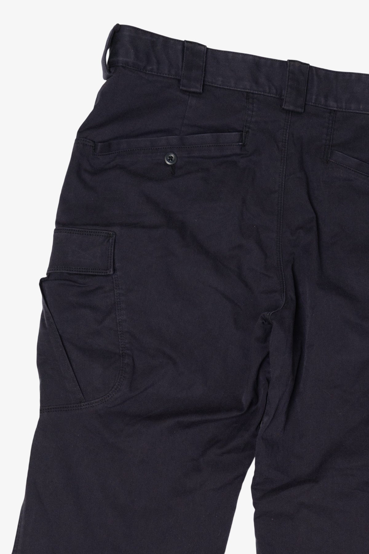 Navy Blue 5.11 Tactical Pants (2010s)