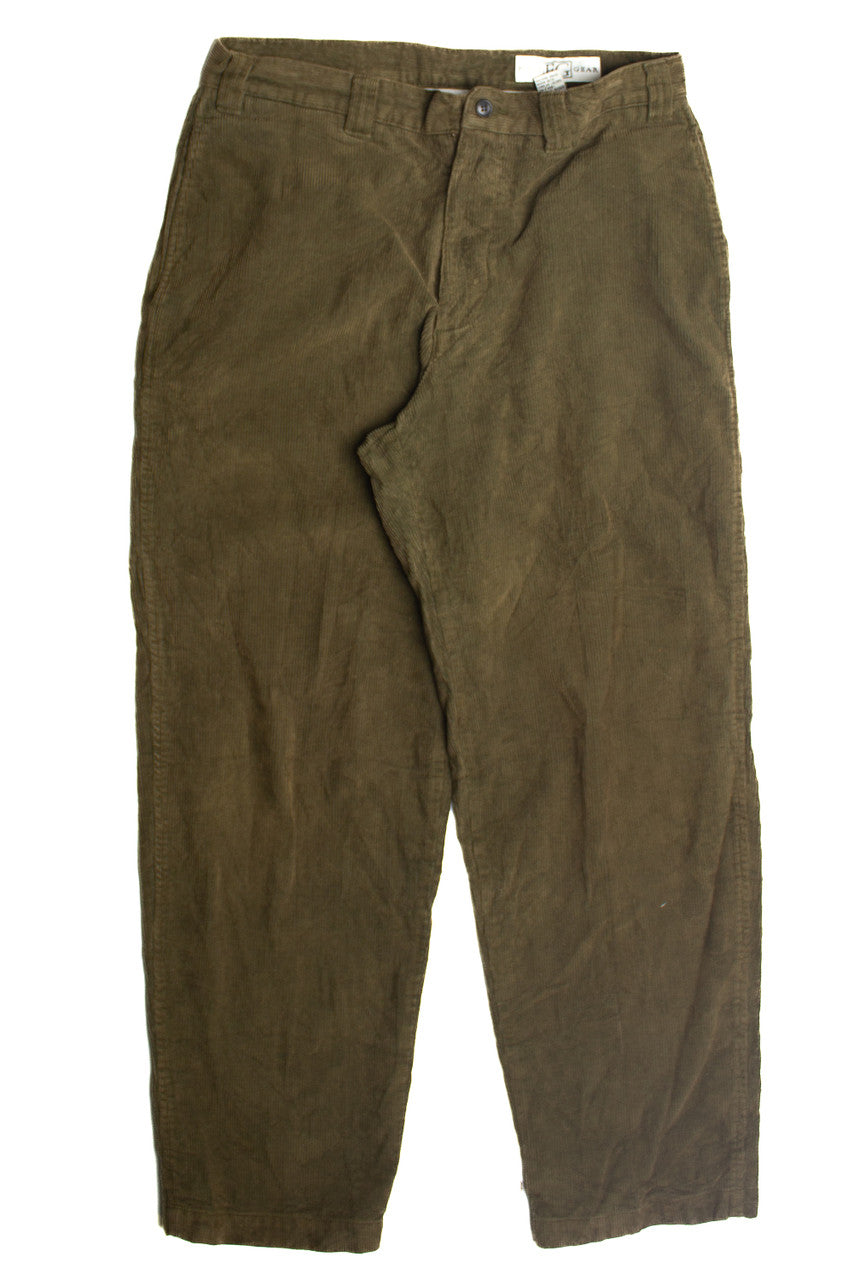 Vintage Field Gear Pants (1990s) 449