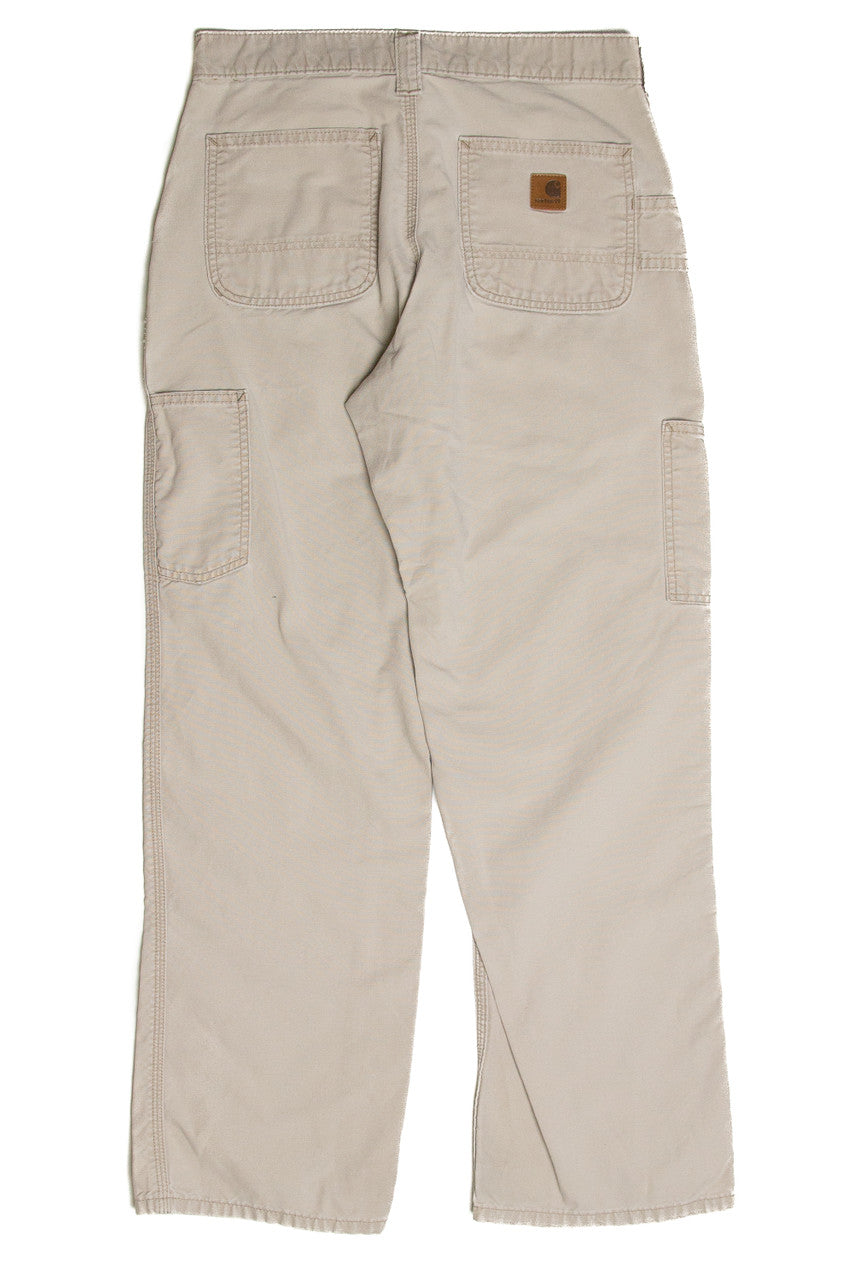 Carhartt Workwear Pants 466