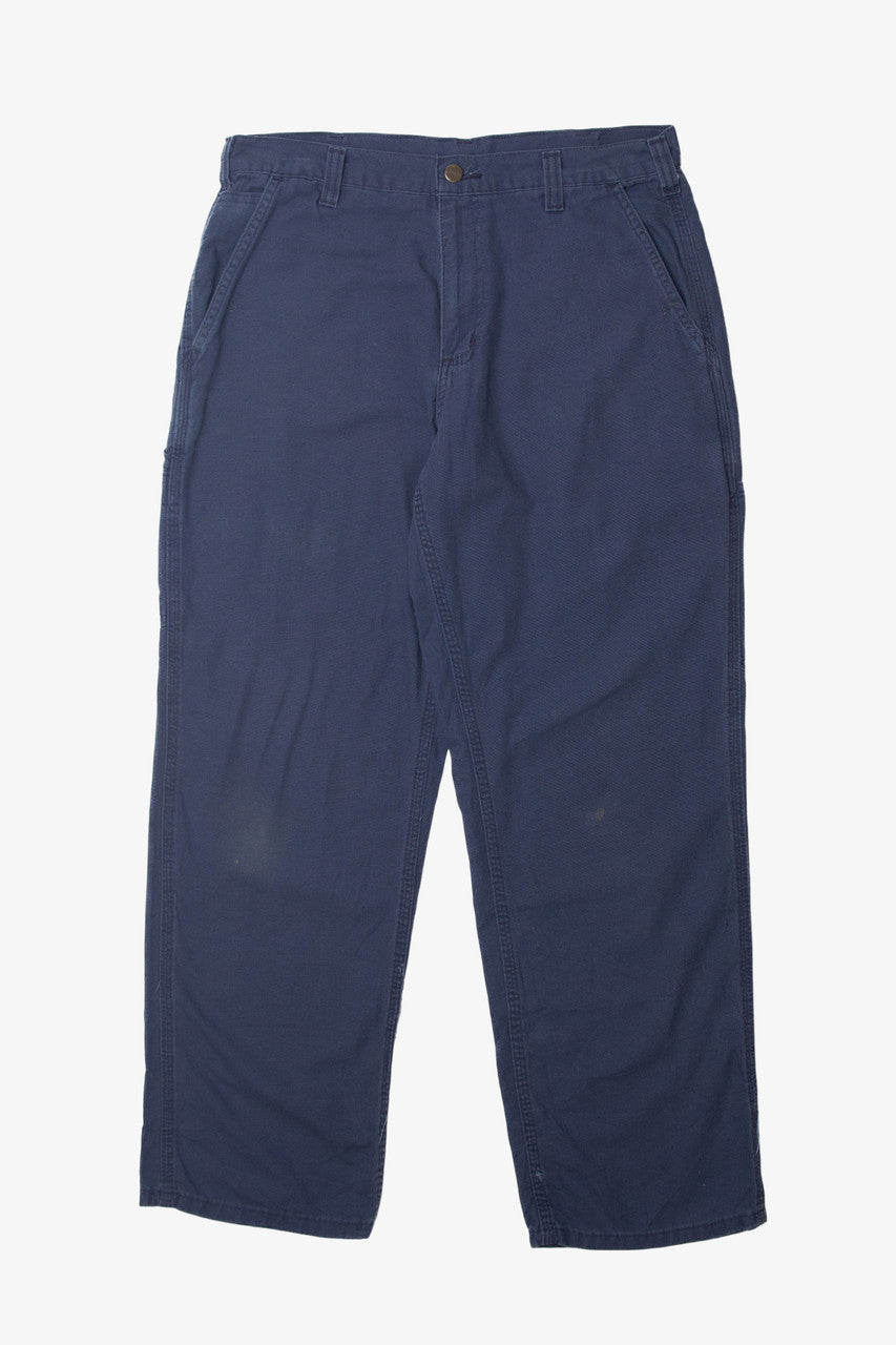 Carhartt Workwear Pants 477
