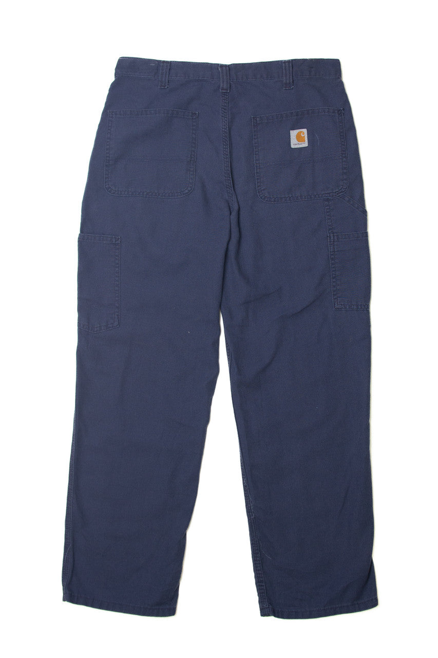Carhartt Workwear Pants 477