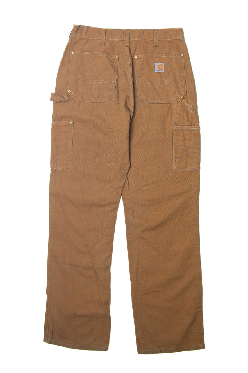 Carhartt Double Knee Workwear Pants 478