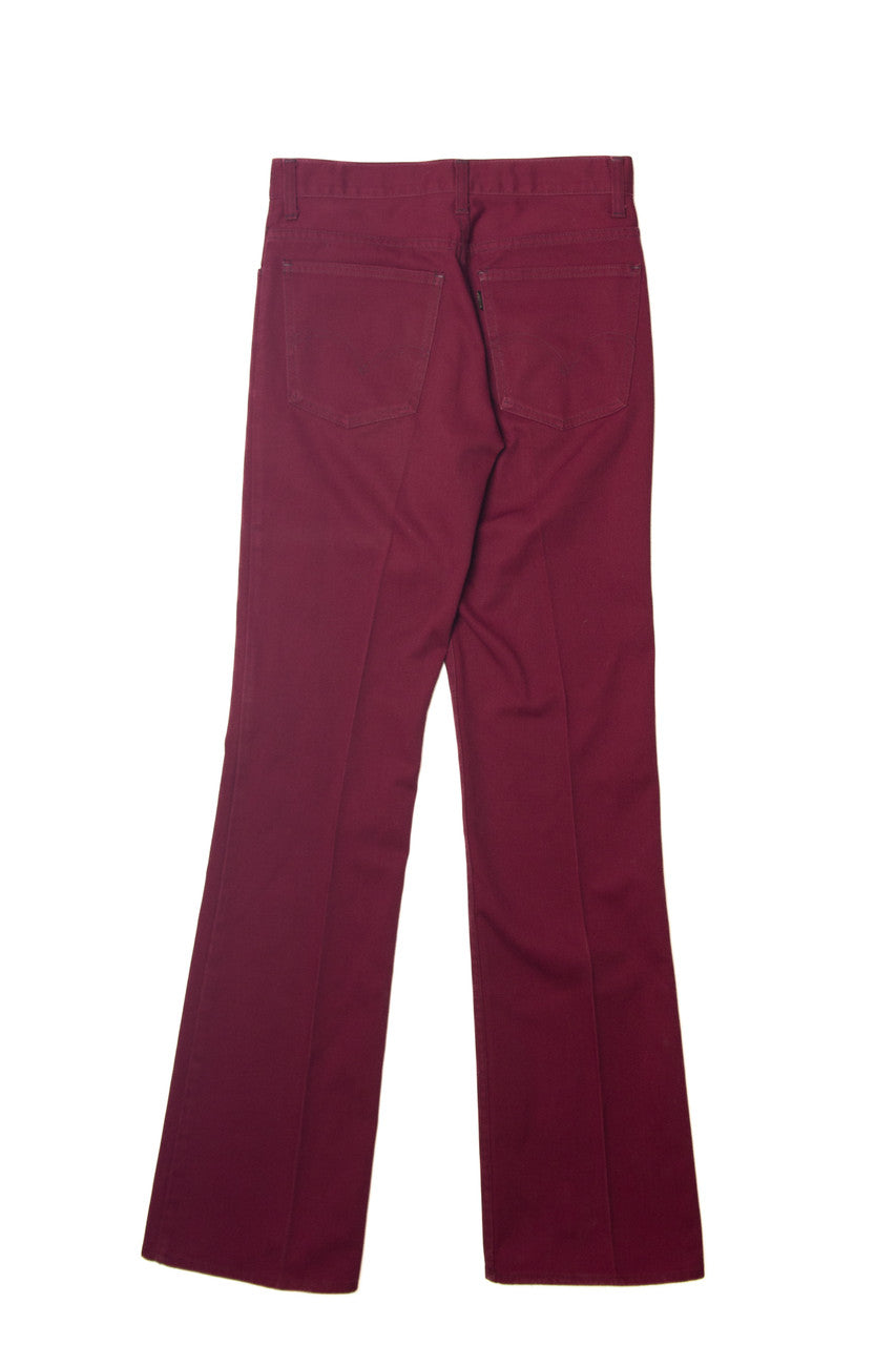 Vintage Levi's Corduroy Pants