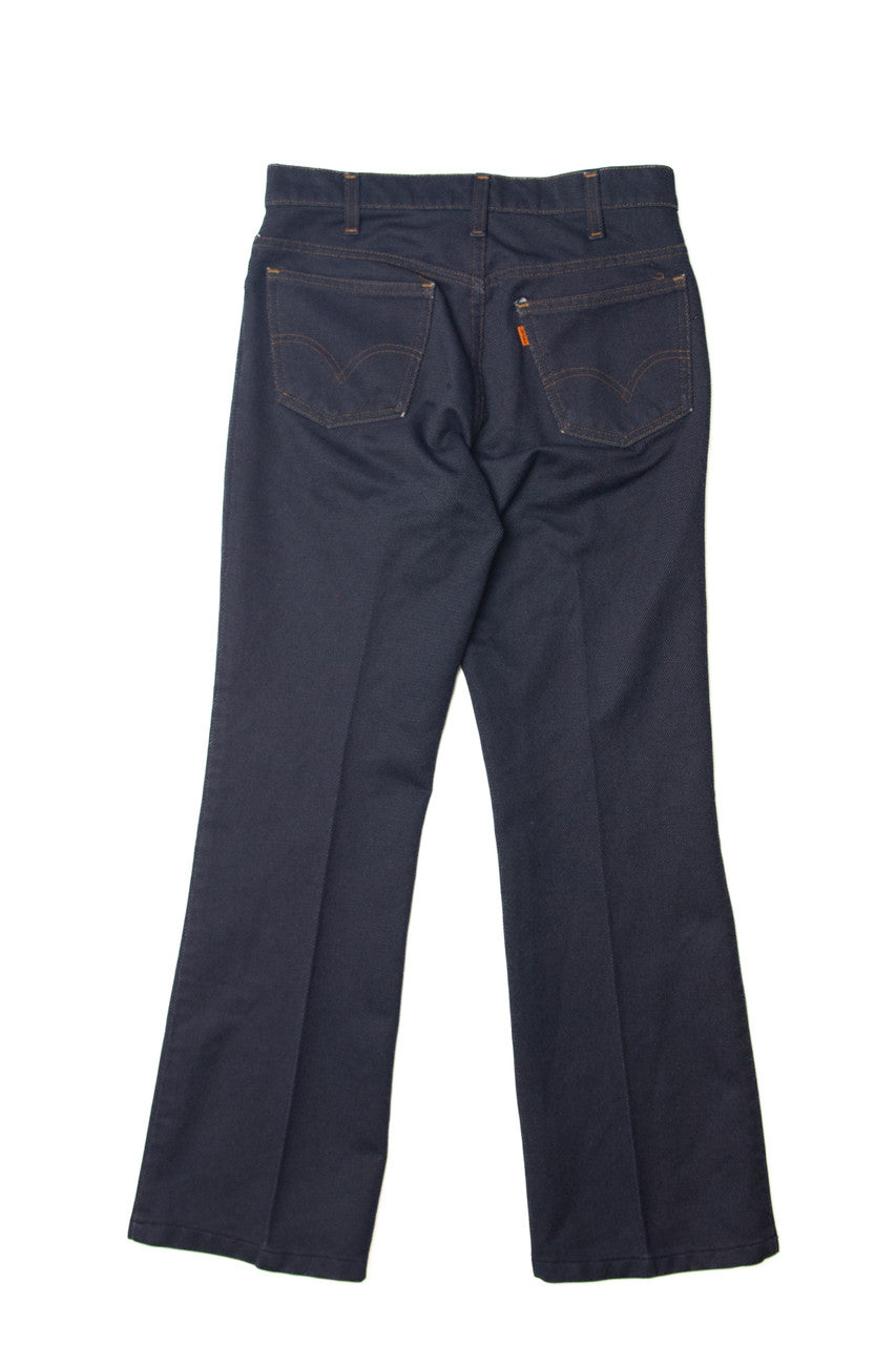 Vintage Levi's Pants (1970s)
