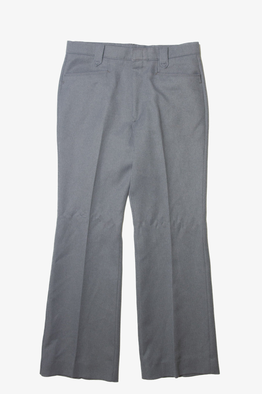Vintage Gray Levi's Pants