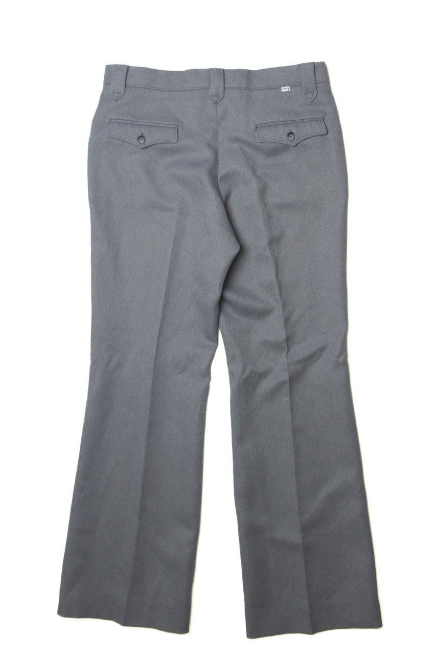 Vintage Gray Levi's Pants
