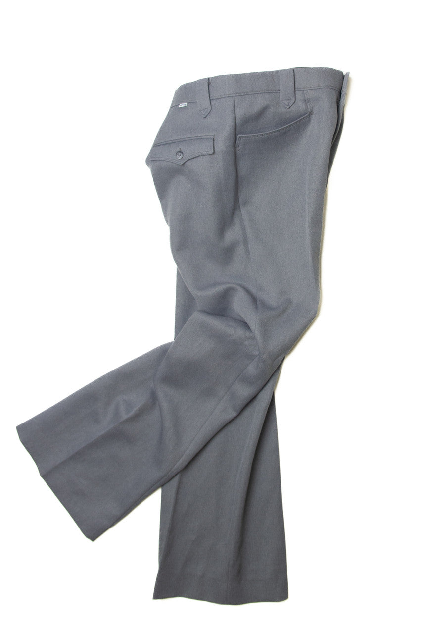 Vintage Gray Levi's Pants