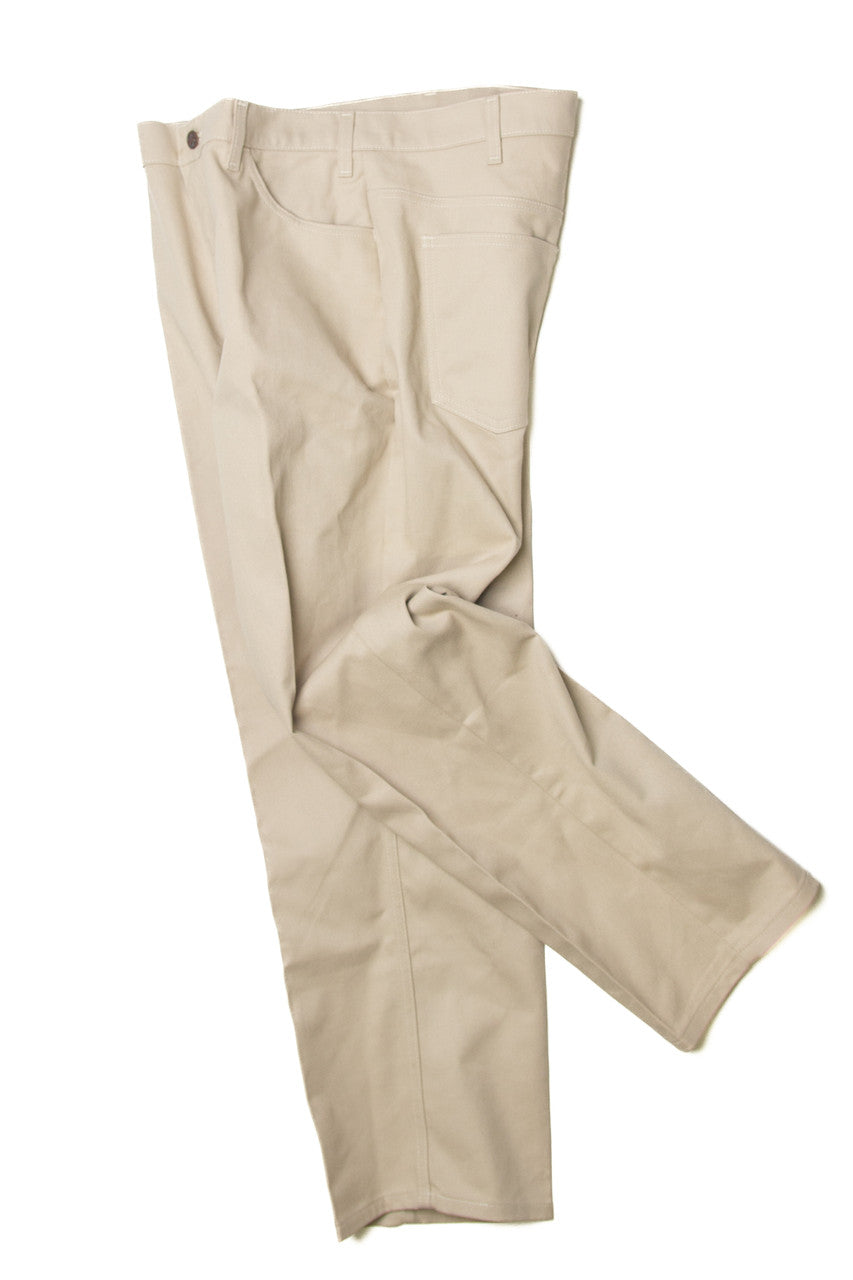 Vintage Big Mac Pants