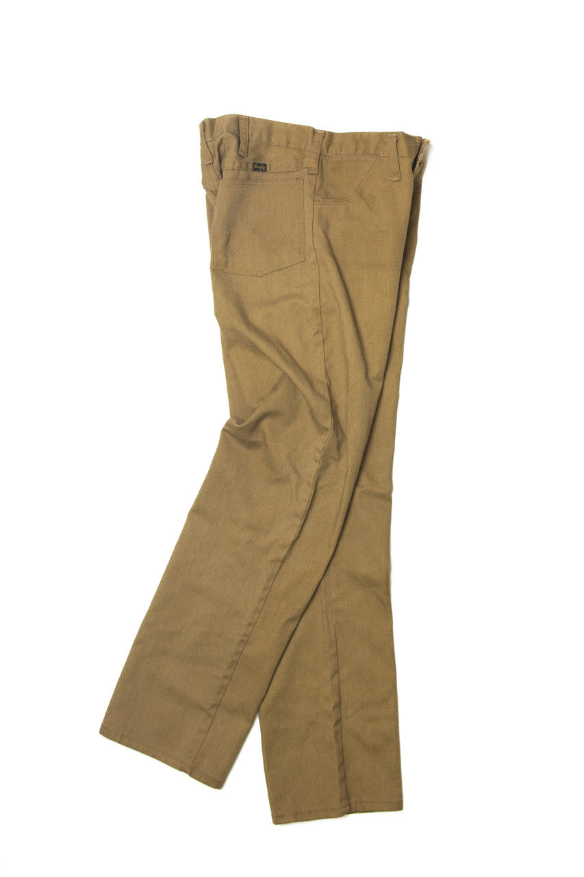 Vintage Wrangler Pants