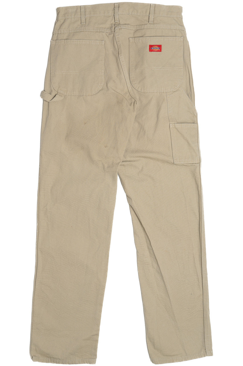Vintage Dickies Carpenter Pants 497