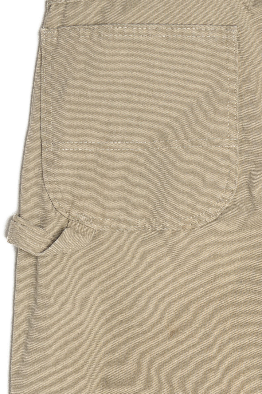 Vintage Dickies Carpenter Pants 497