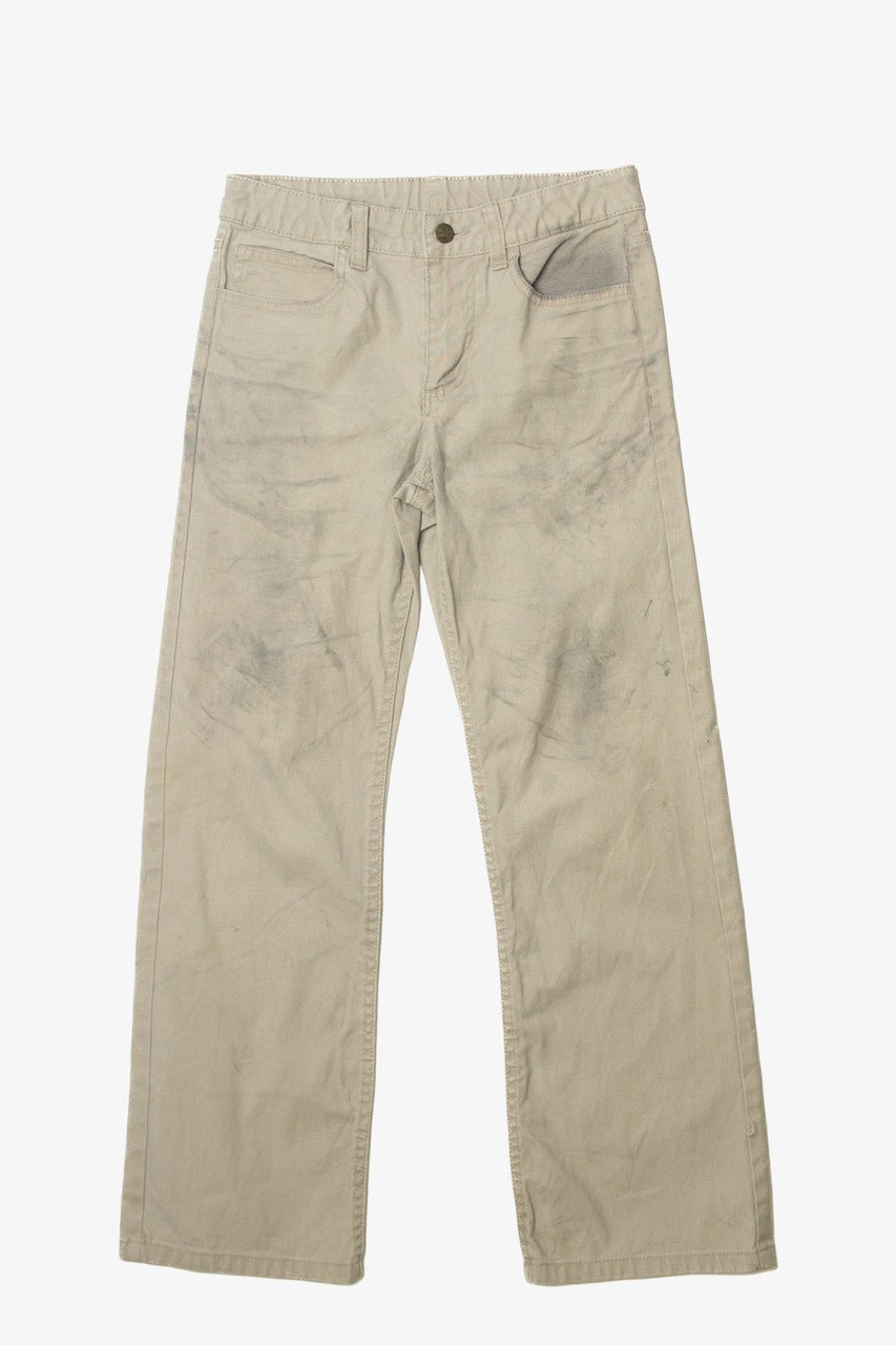 Distressed Carhartt Kids Pants