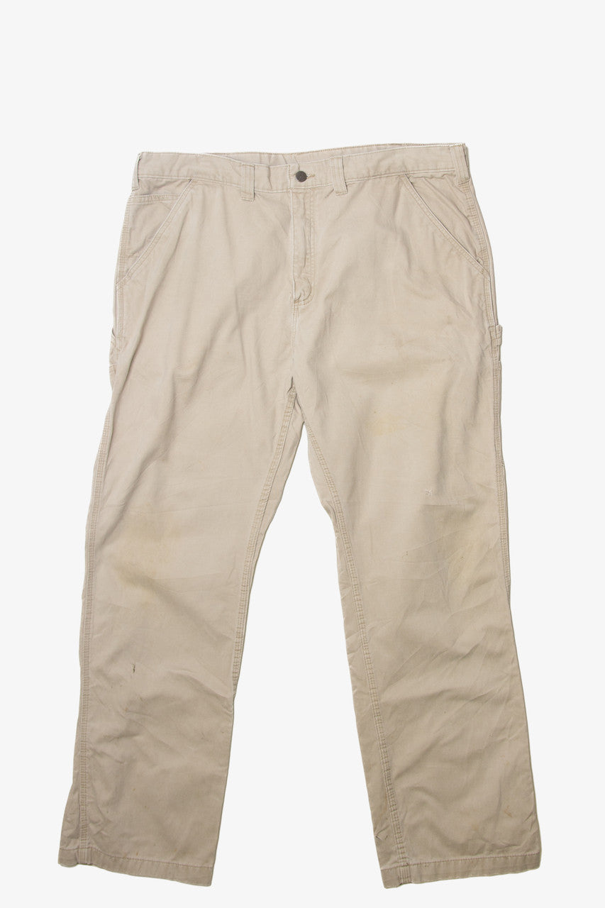 Carhartt Carpenter Pants 505