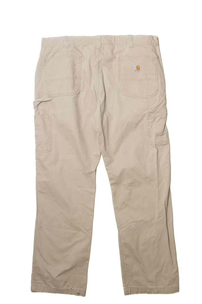 Carhartt Carpenter Pants 505