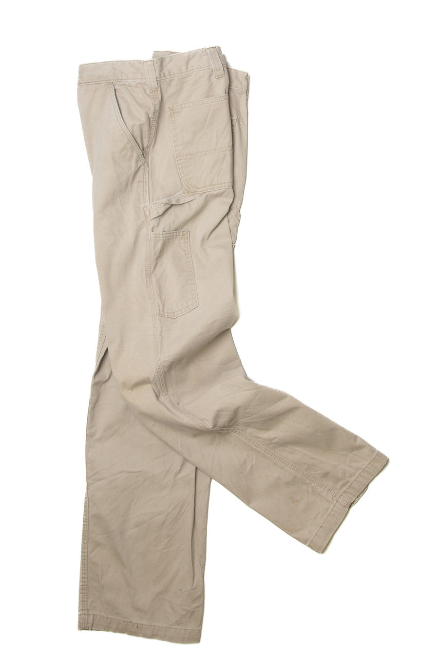 Carhartt Carpenter Pants 505