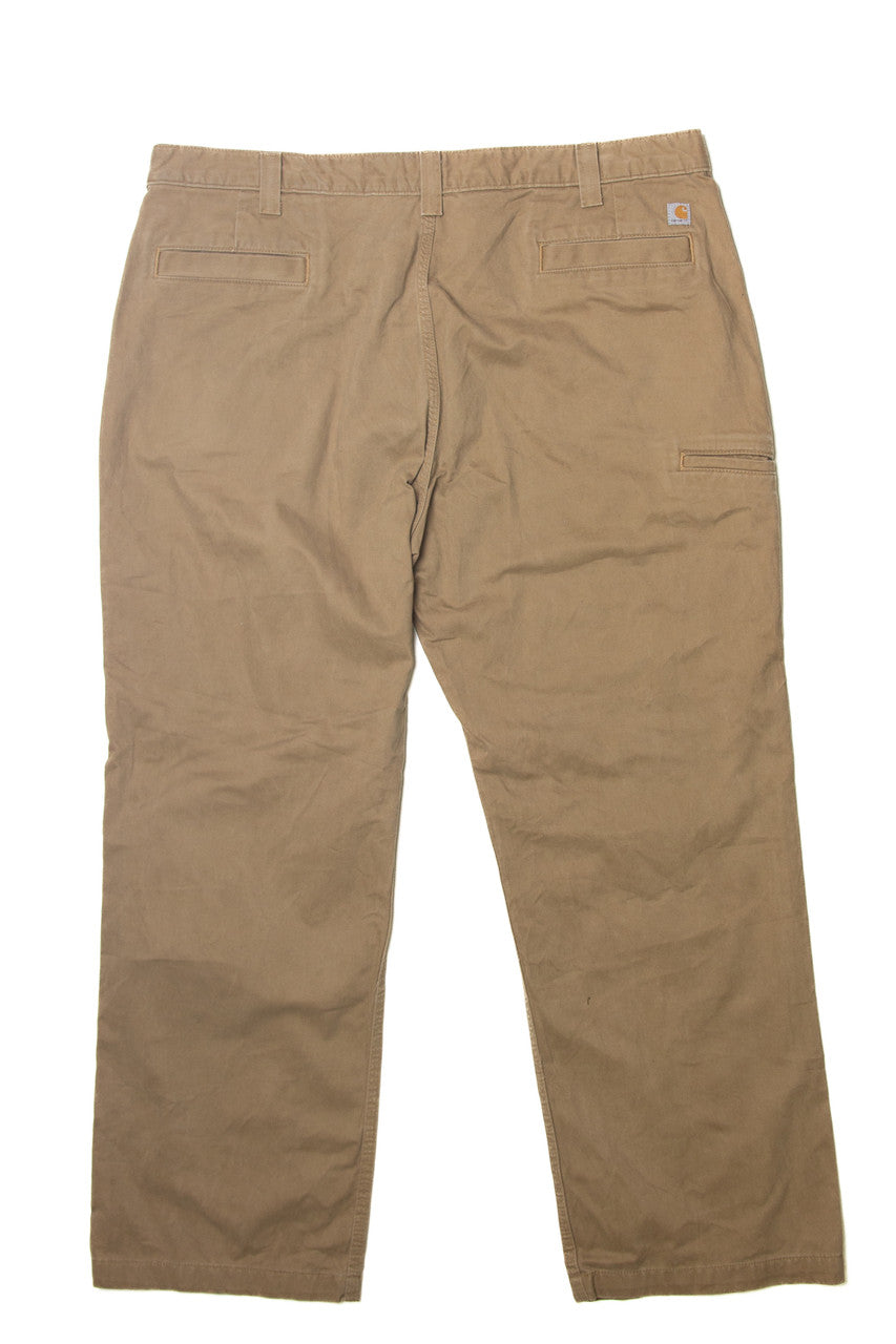 Carhartt 44x30 Pants 509