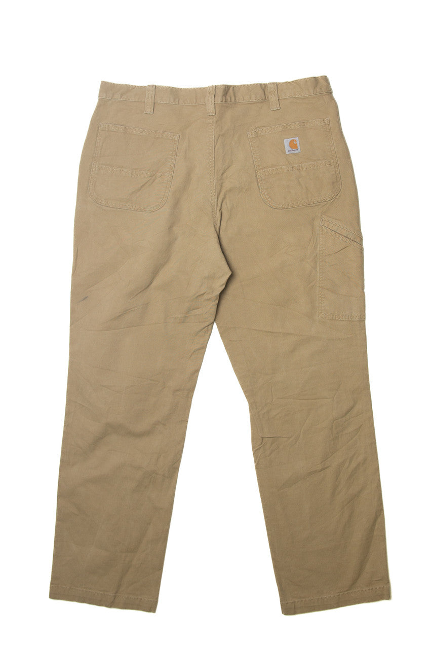 Carhartt Carpenter 40x32 Pants