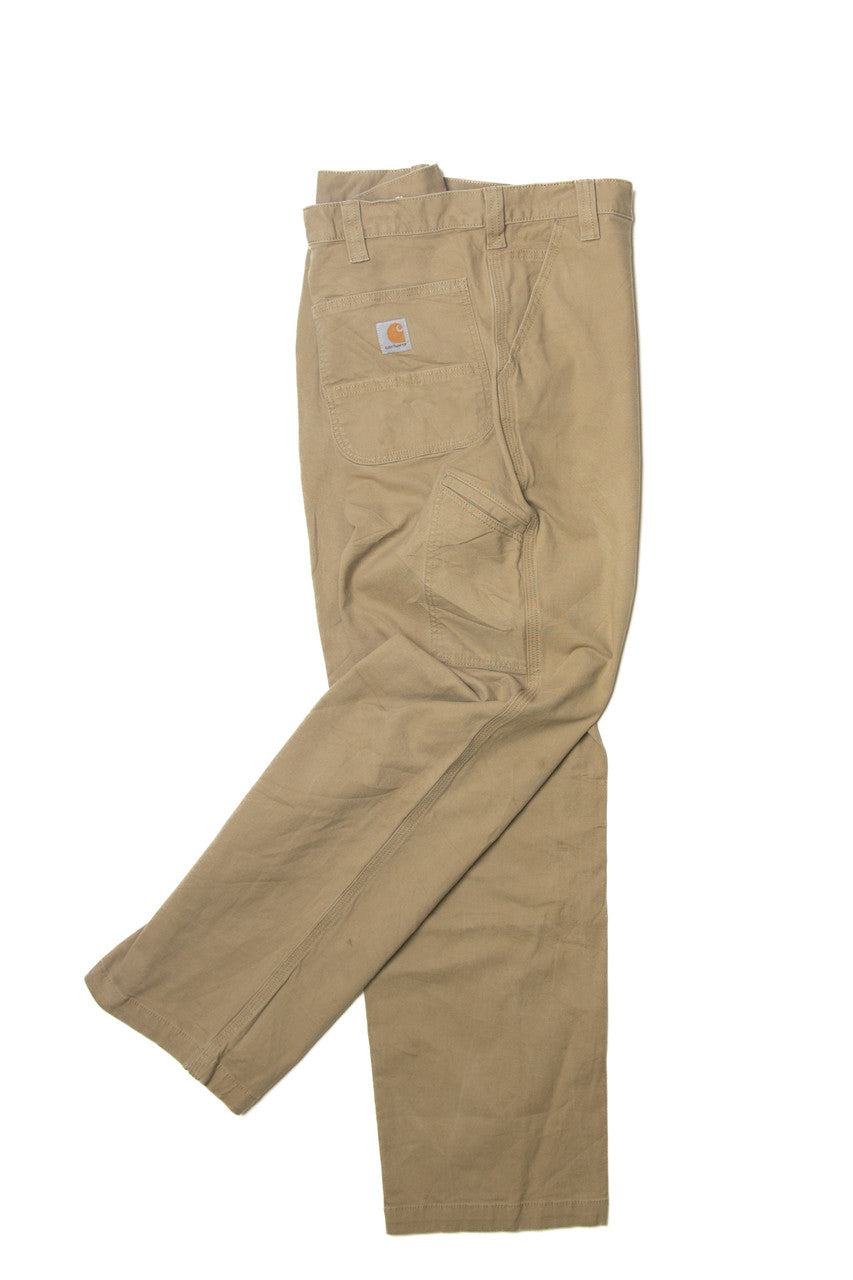 Carhartt Carpenter 40x32 Pants