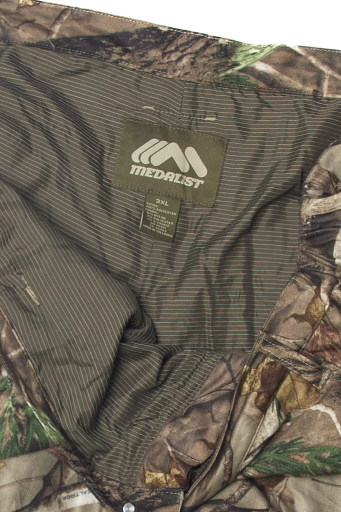 Medalist Camouflage Cargo Pants
