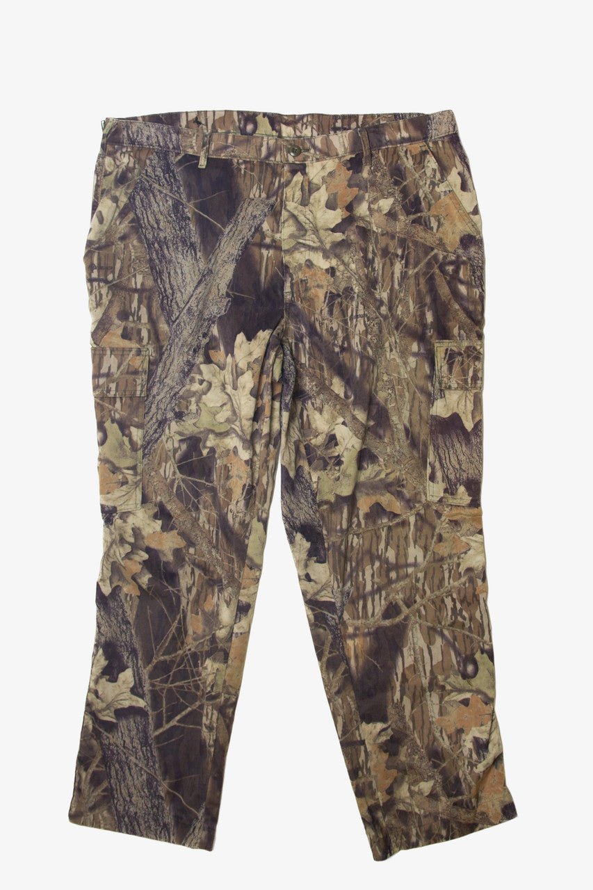 Westark Camouflage Cargo Pants