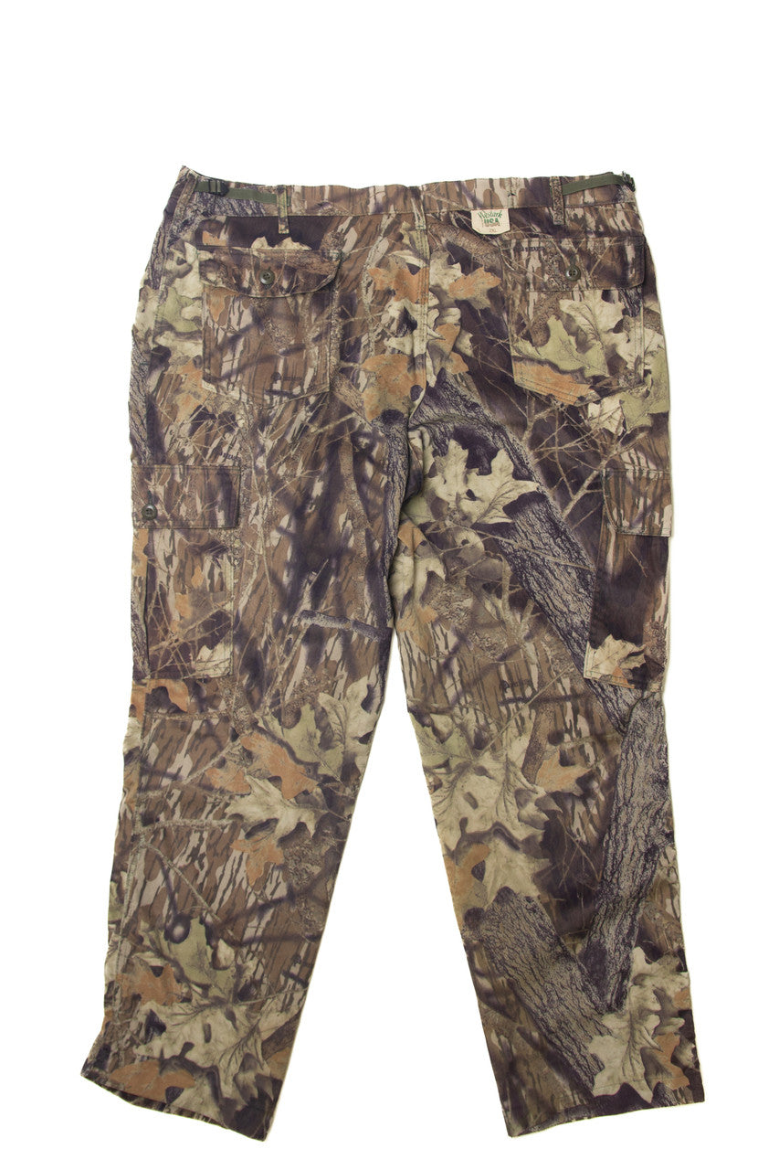 Westark Camouflage Cargo Pants
