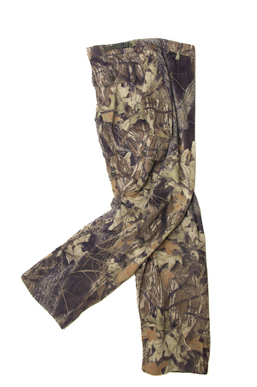 Westark Camouflage Cargo Pants