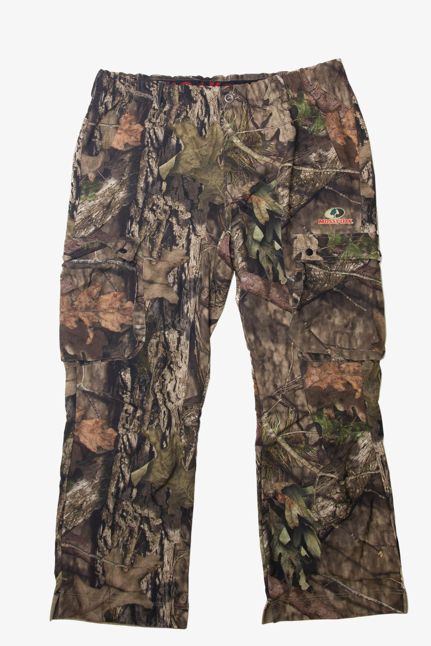 Mossy Oak Camouflage Pants
