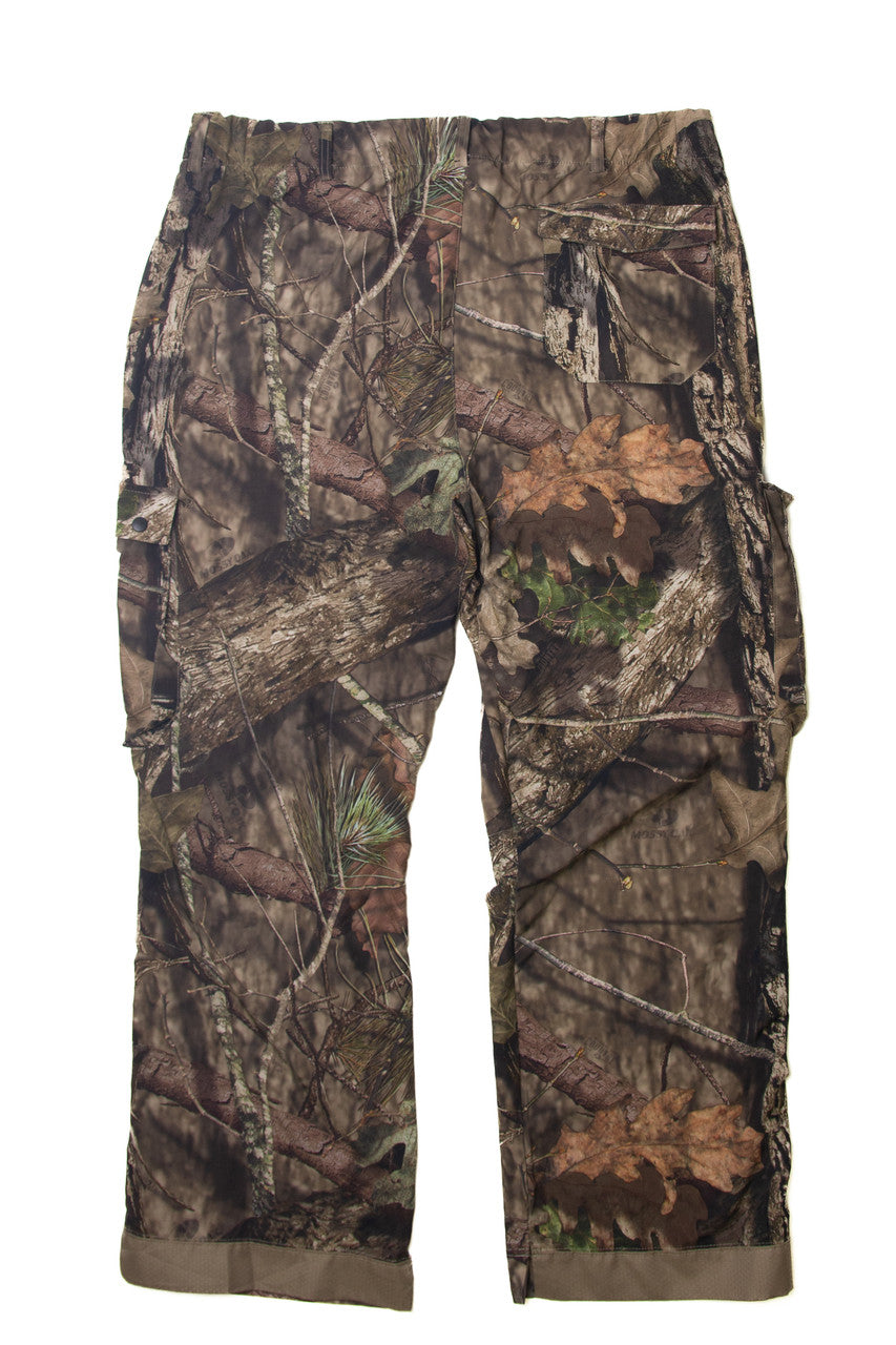 Mossy Oak Camouflage Pants