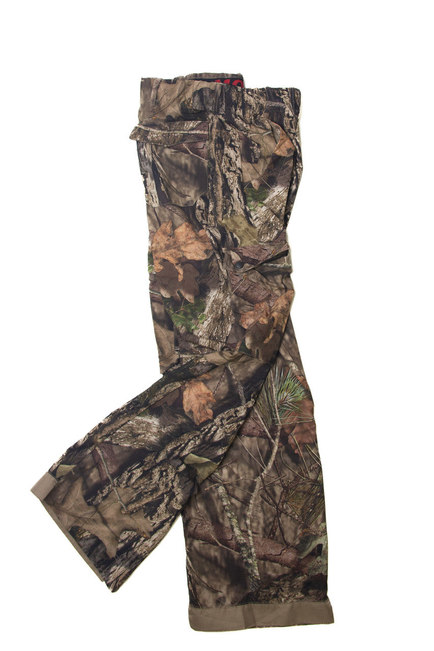 Mossy Oak Camouflage Pants