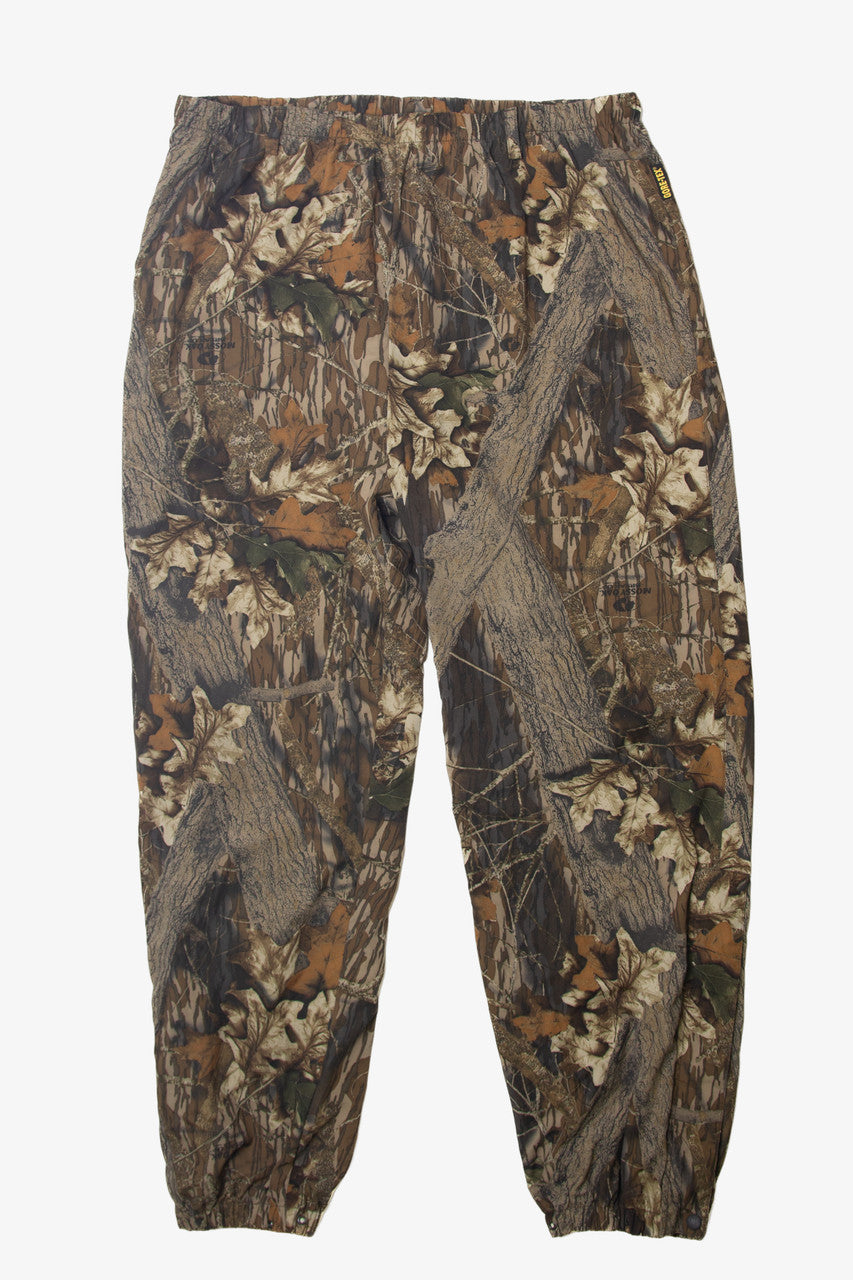 Browning Goretex Camouflage Cargo Pants