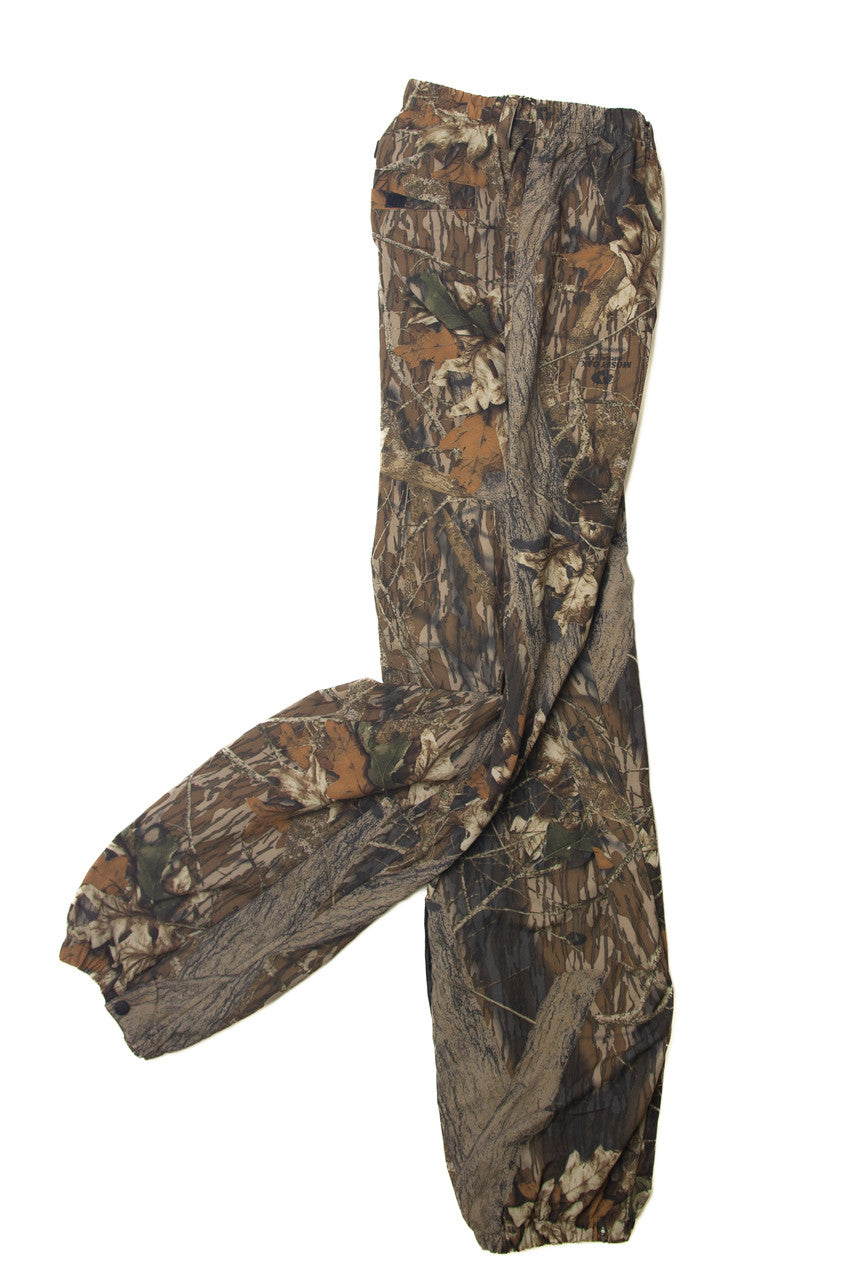 Browning Goretex Camouflage Cargo Pants