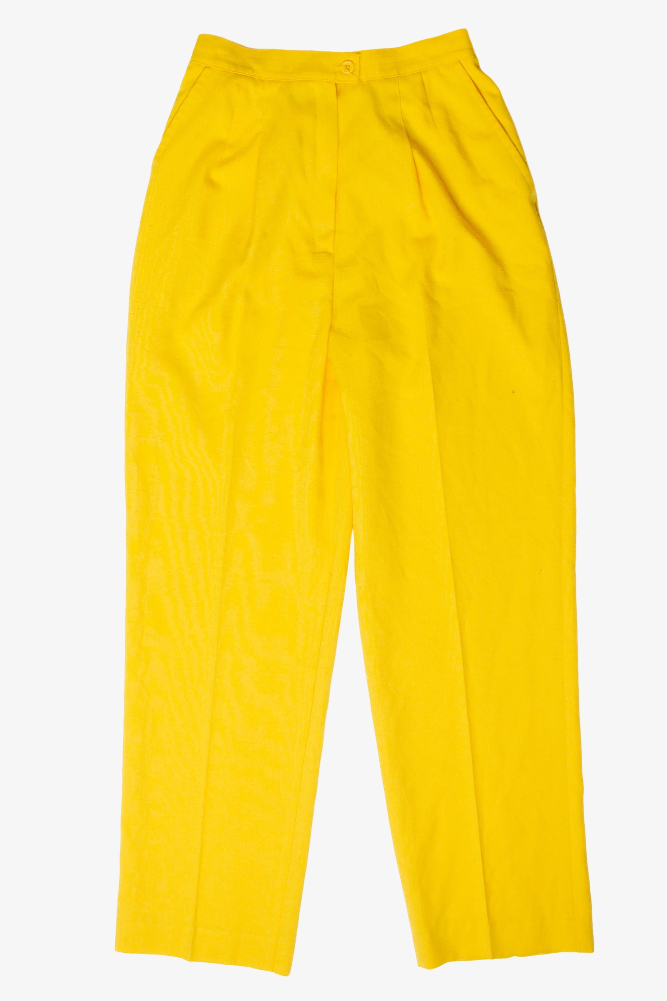 Vintage Pykettes Pants (1980s)