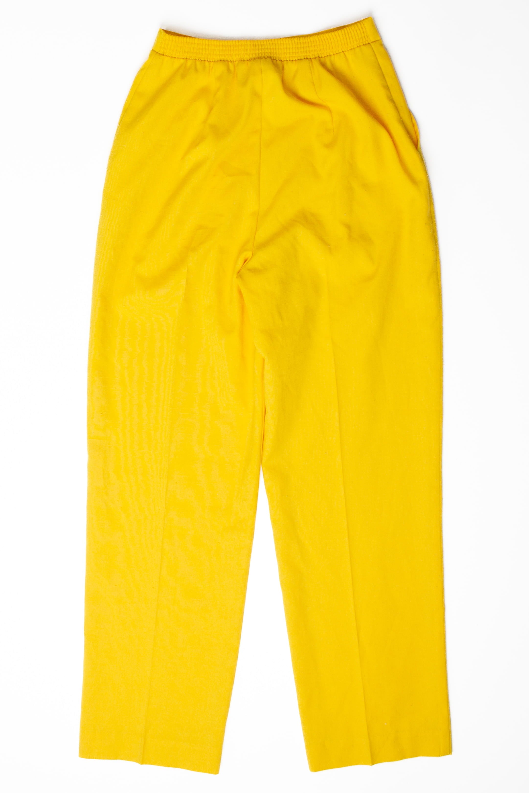 Vintage Pykettes Pants (1980s)