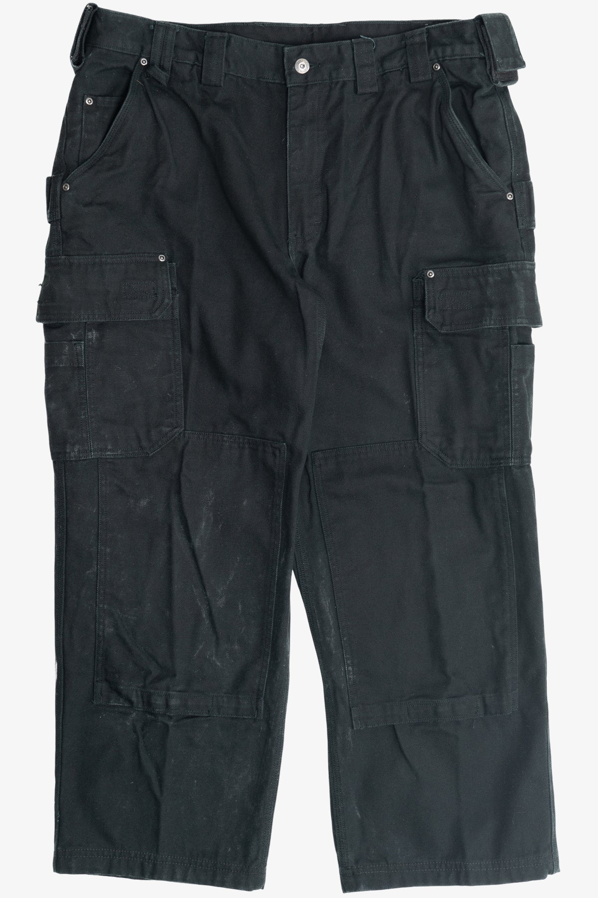 Duluth Trading Co. Double Knee Cargo Pants (2010s)