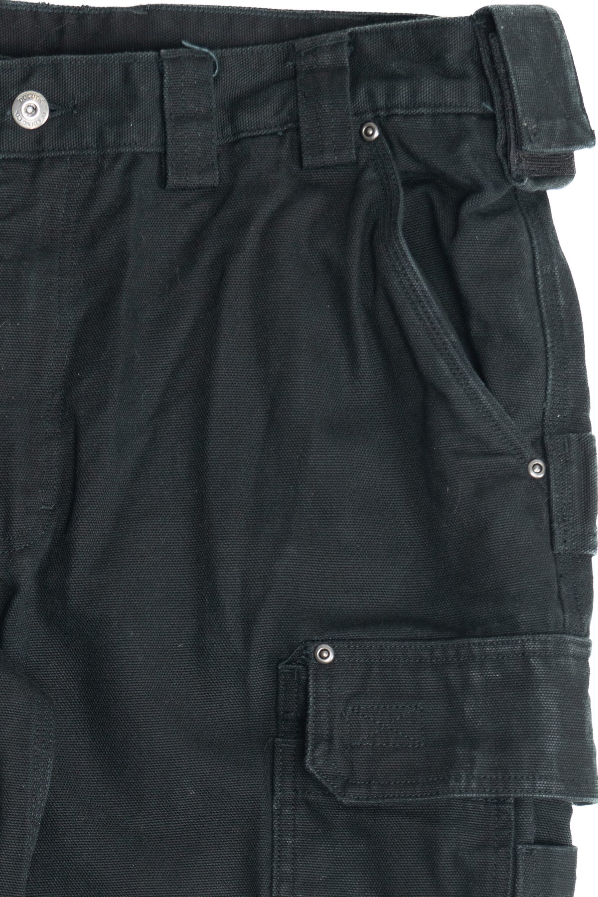 Duluth Trading Co. Double Knee Cargo Pants (2010s)