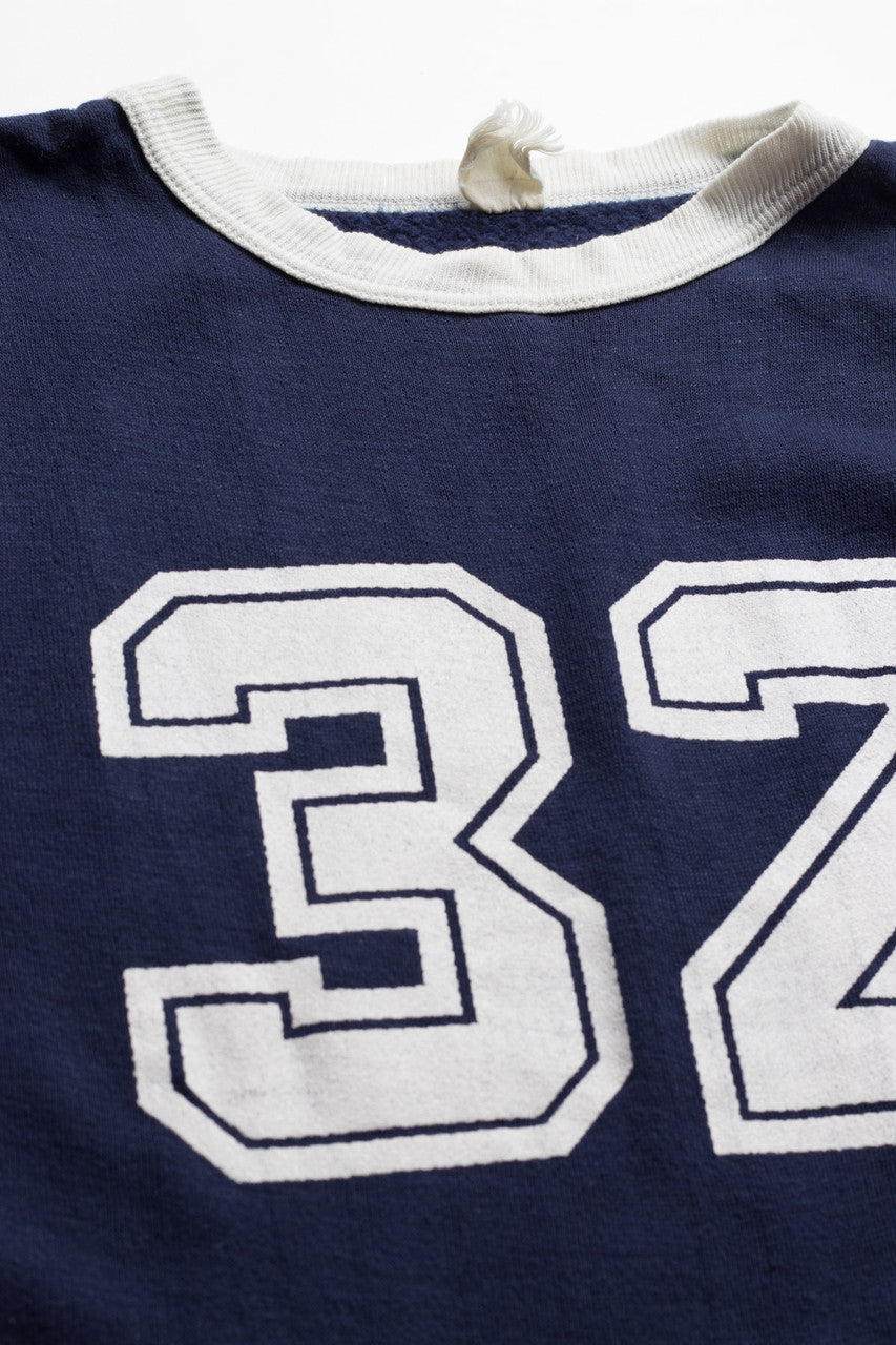 70s Penney's #32 Jersey Tee