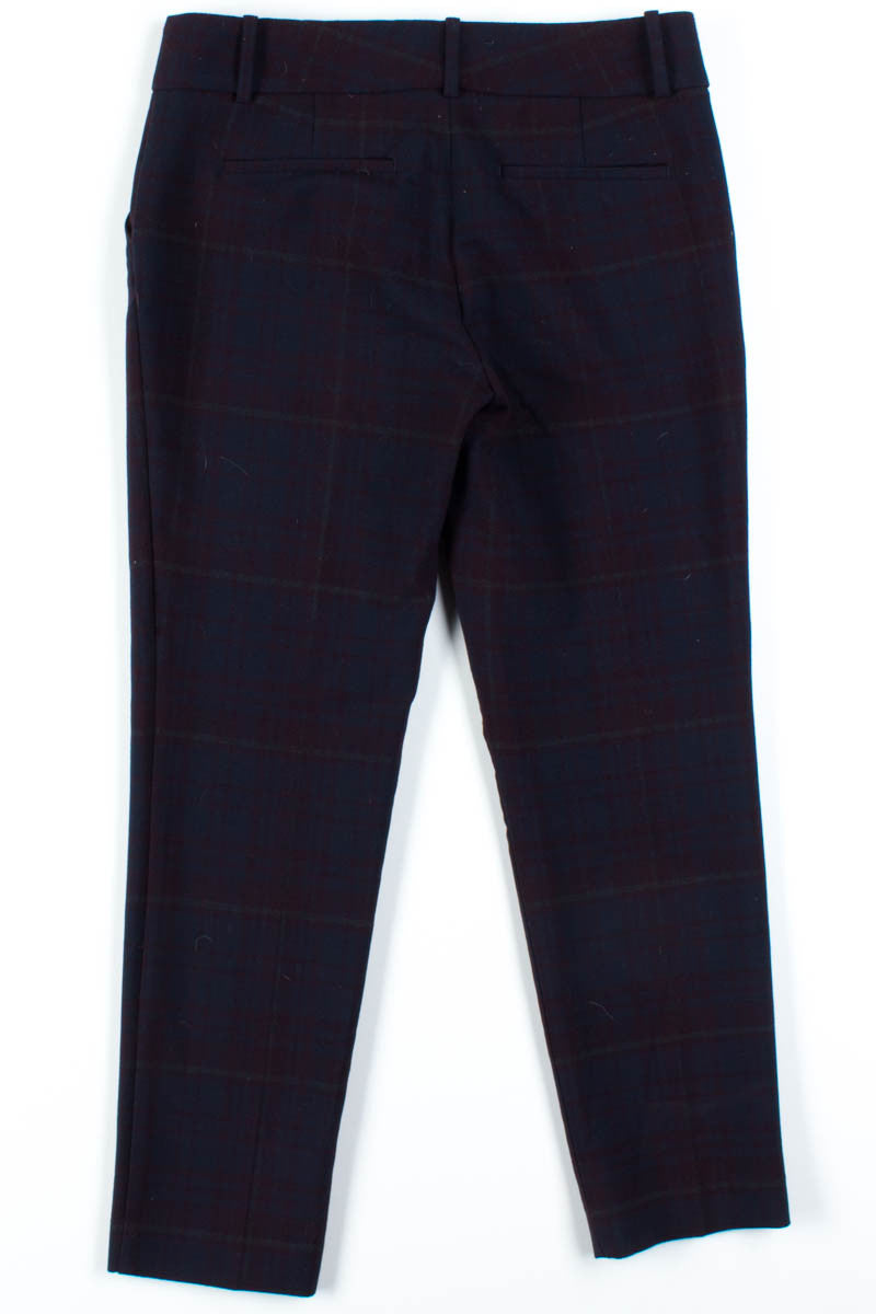 Grey Pancaldi Patterned Bouse