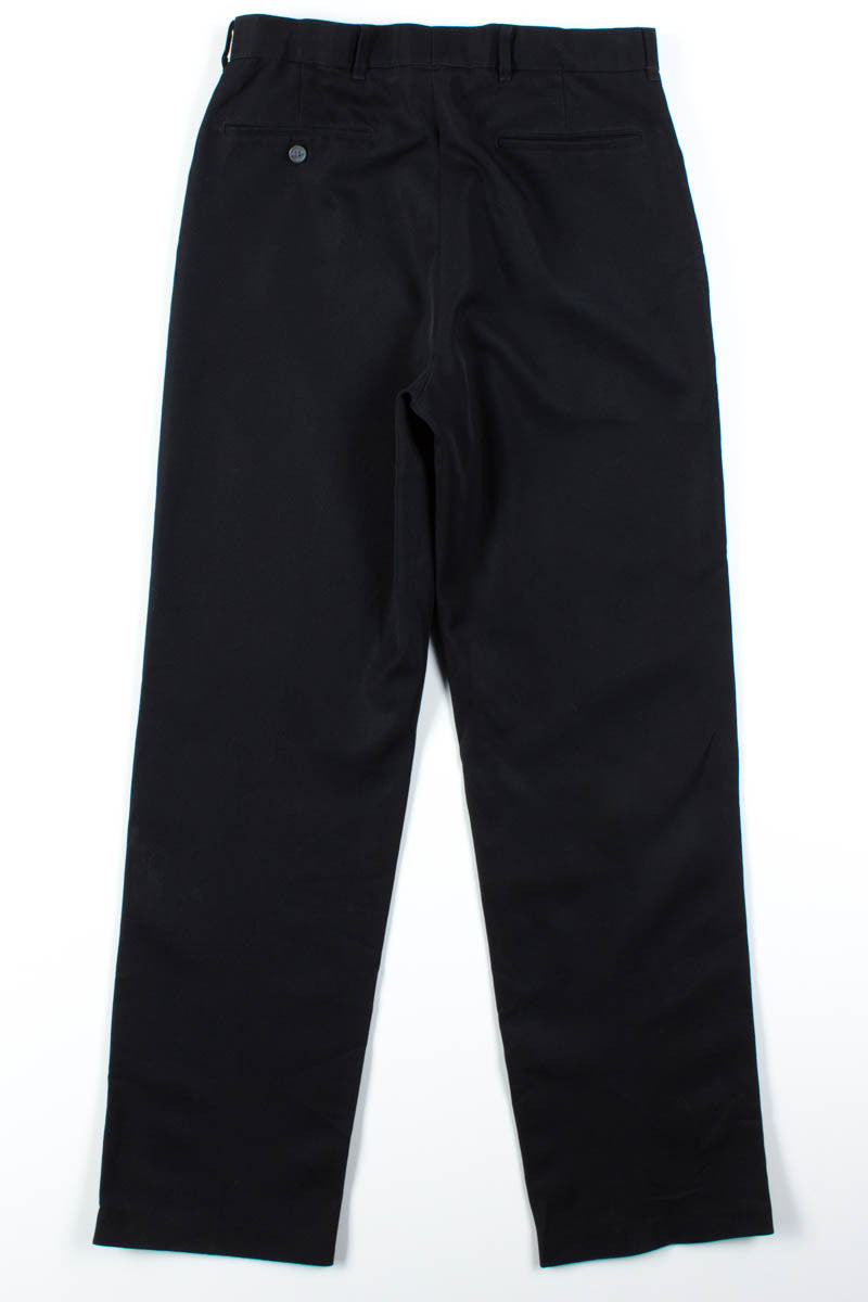 Black Levi's Vintage Pants