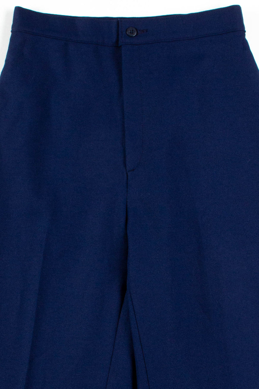 Navy Levi's Pants (sz. 14)