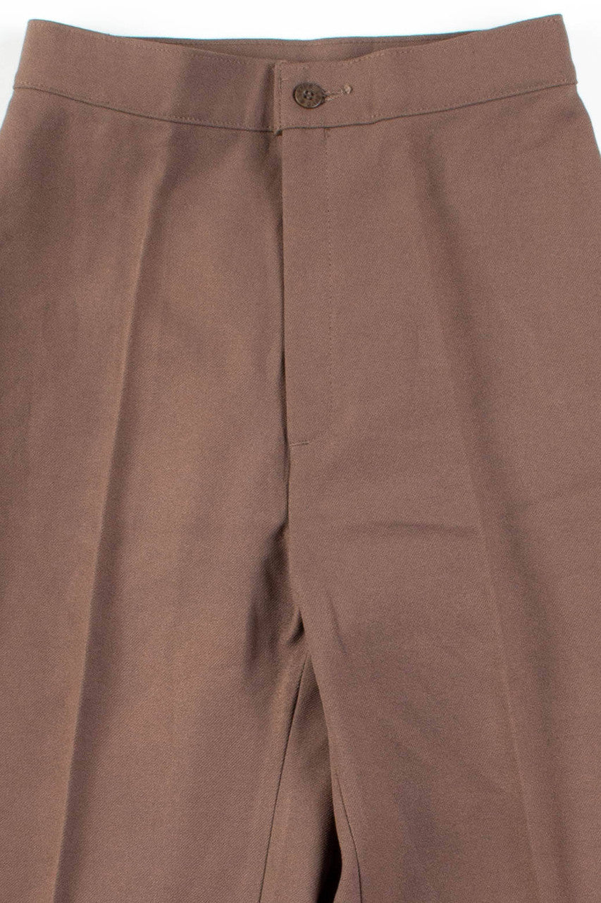 Tan Levi's Pants