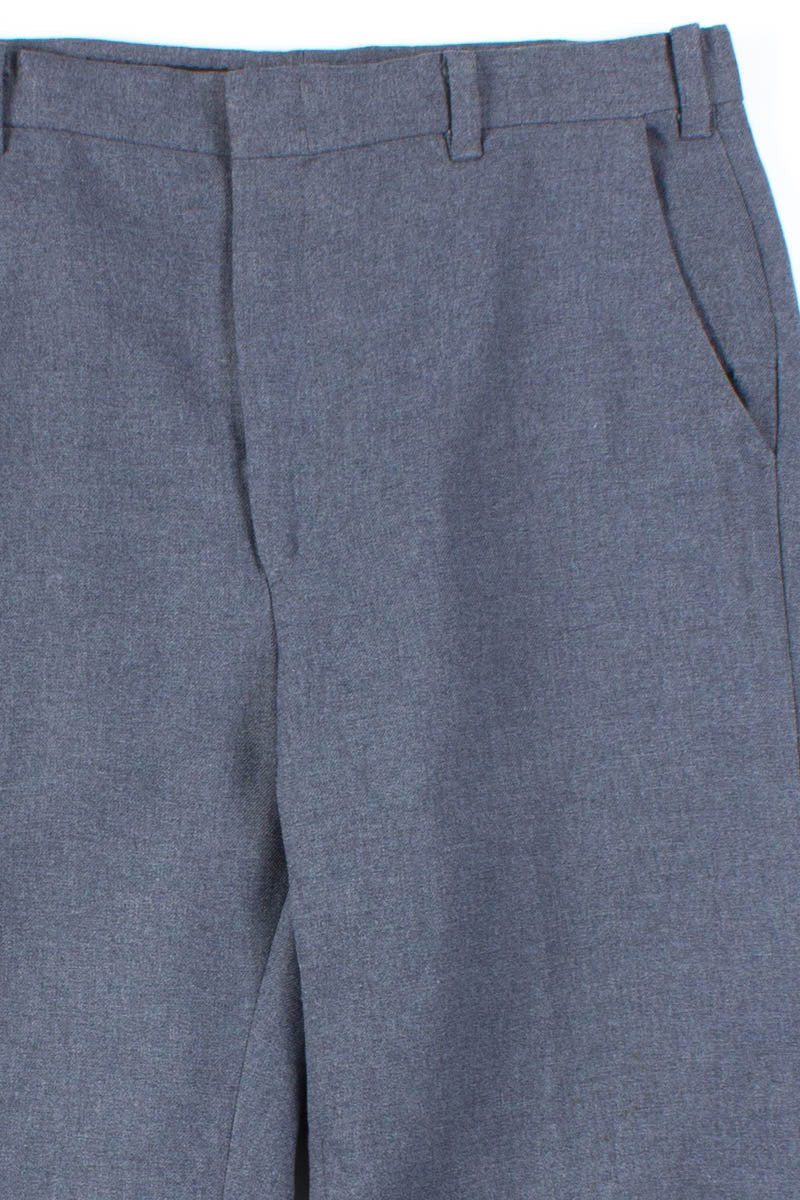 Grey Vintage Pants