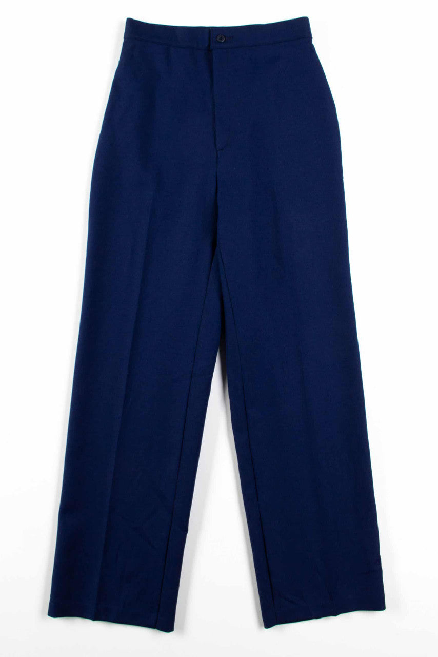 Navy Levi's Pants (sz. 14)