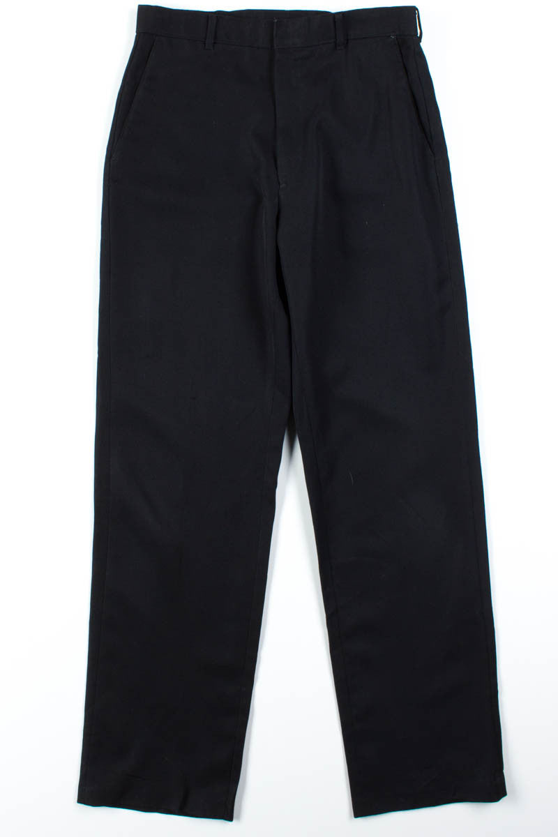 Black Levi's Vintage Pants