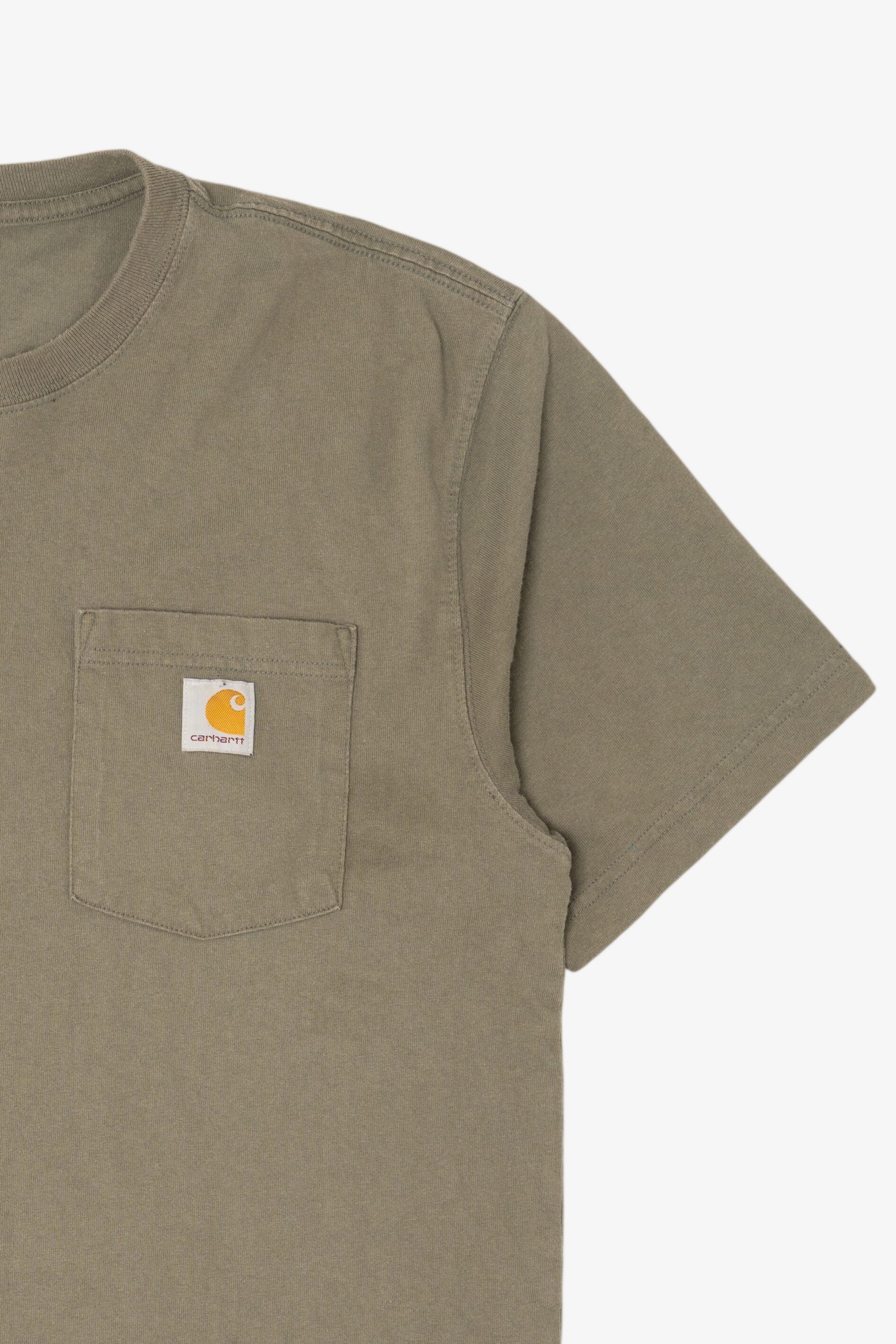 Carhartt Pocket T-Shirt (2020s)