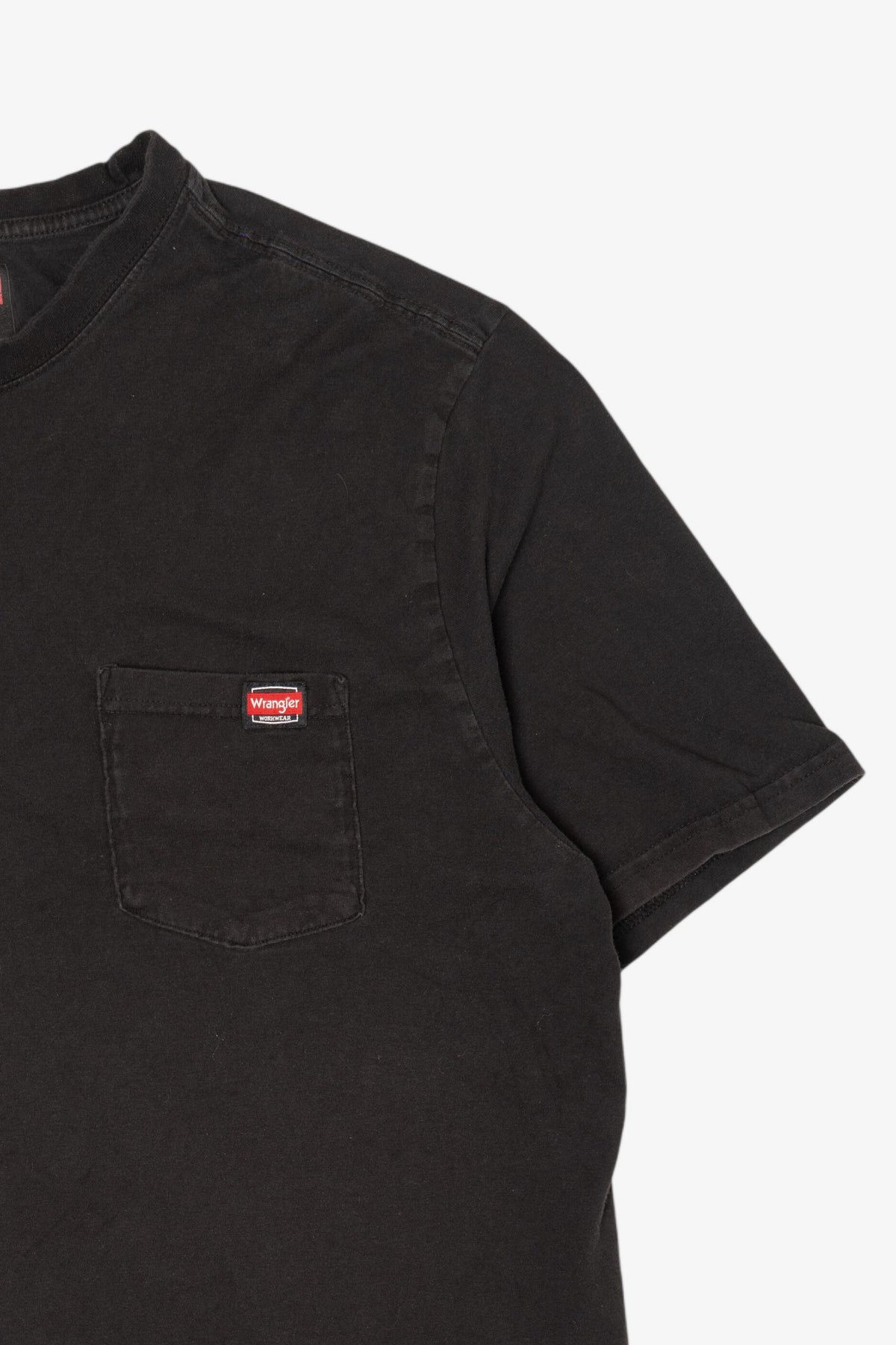 Charcoal Wrangler T-Shirt (2010s)