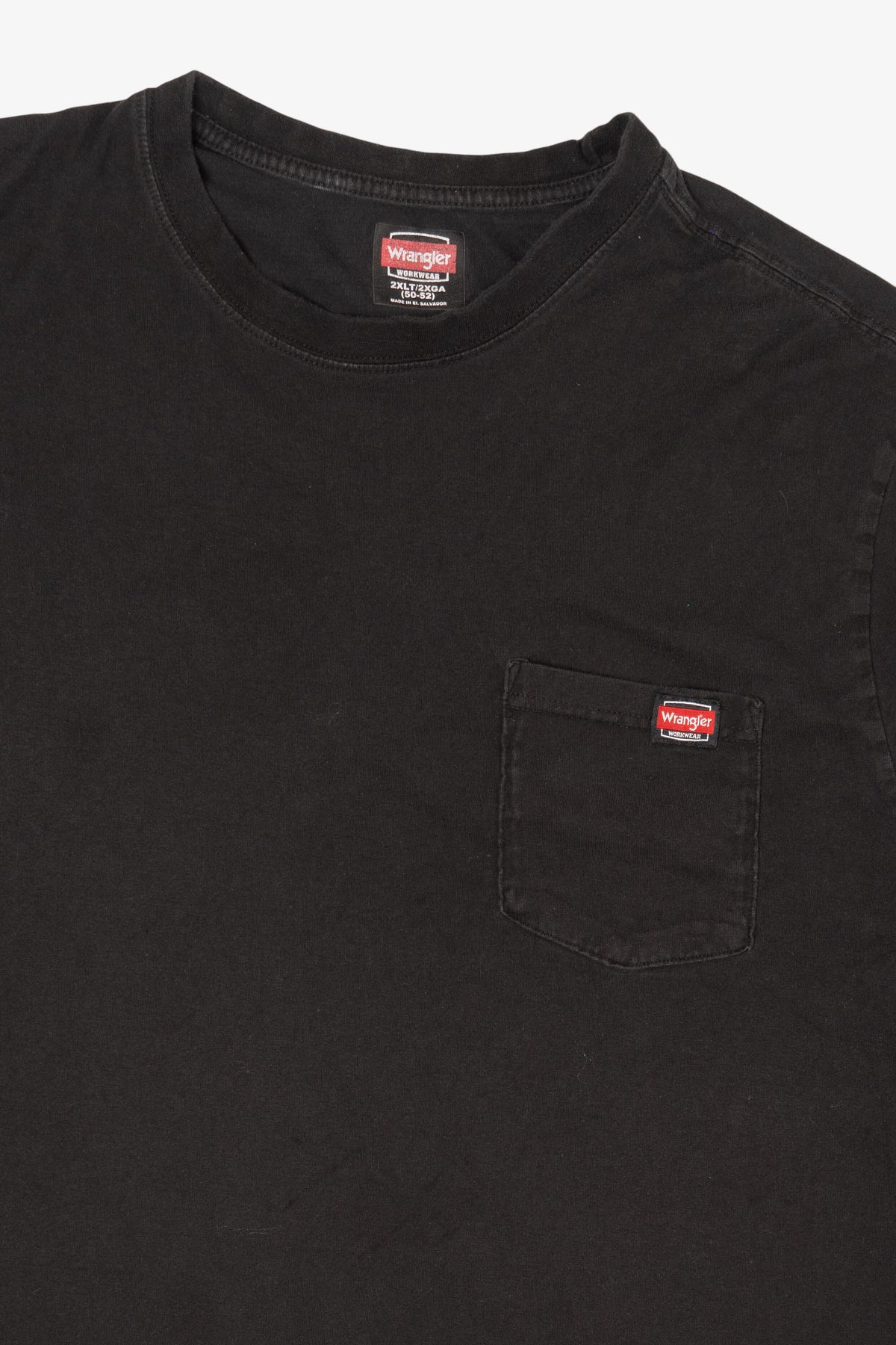 Charcoal Wrangler T-Shirt (2010s)
