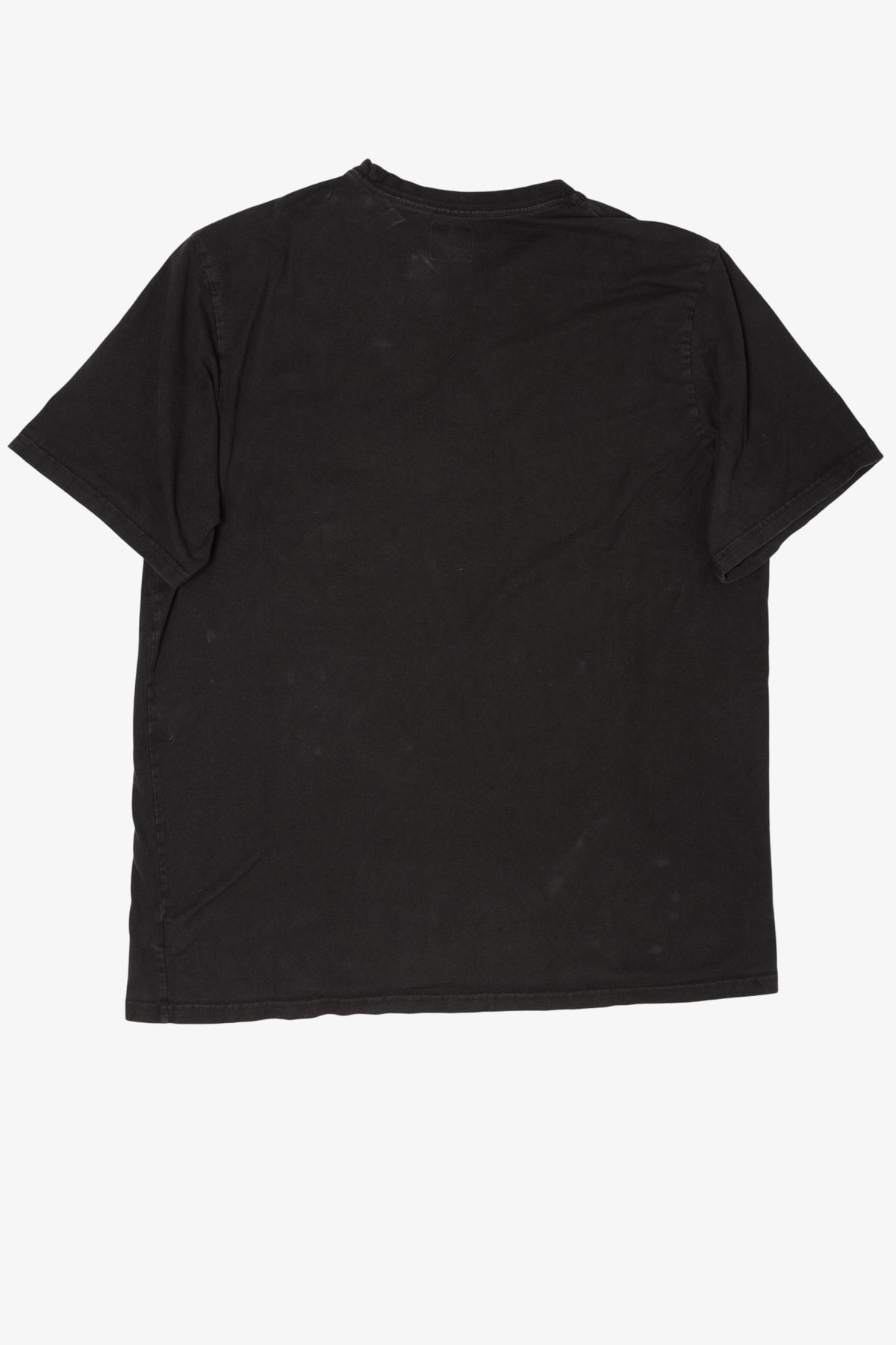 Charcoal Wrangler T-Shirt (2010s)