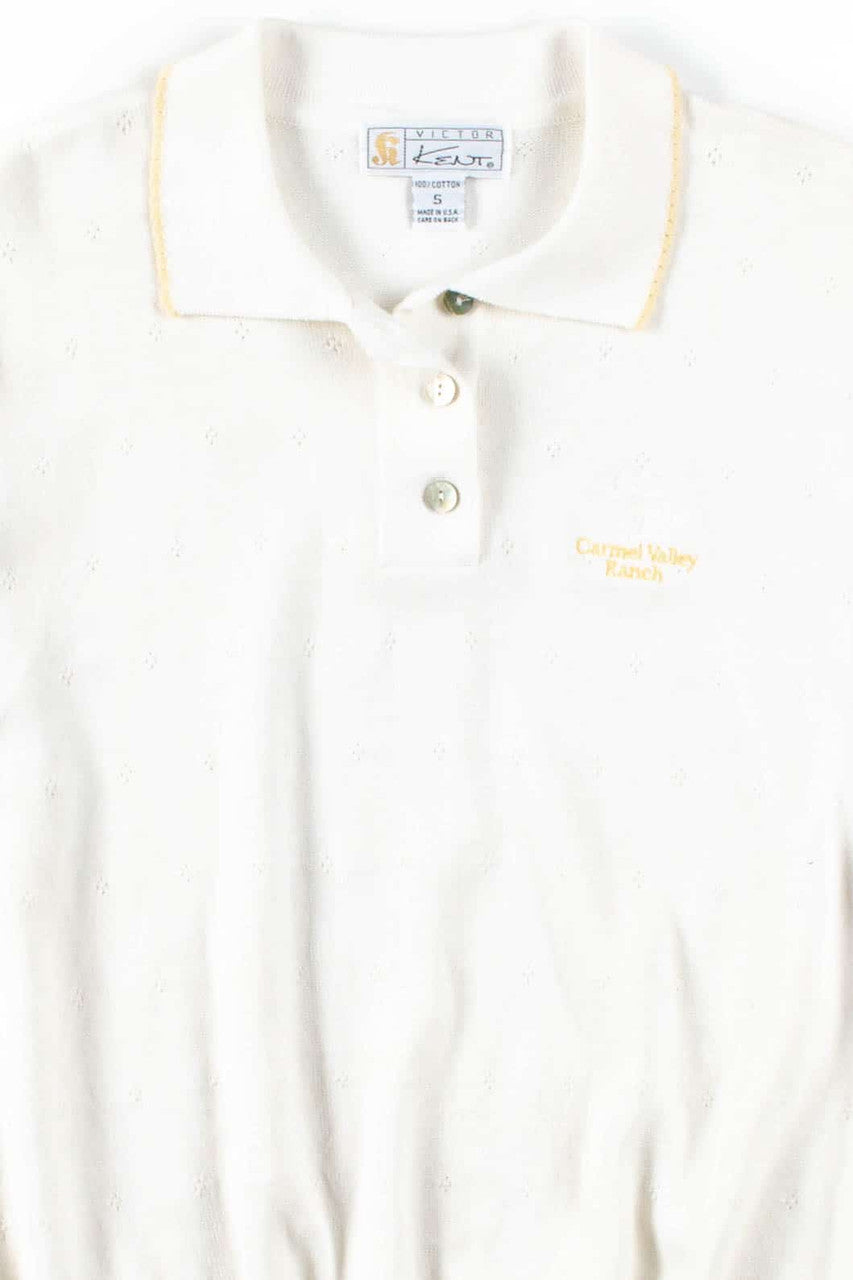 Carmel Valley Ranch Polo Shirt