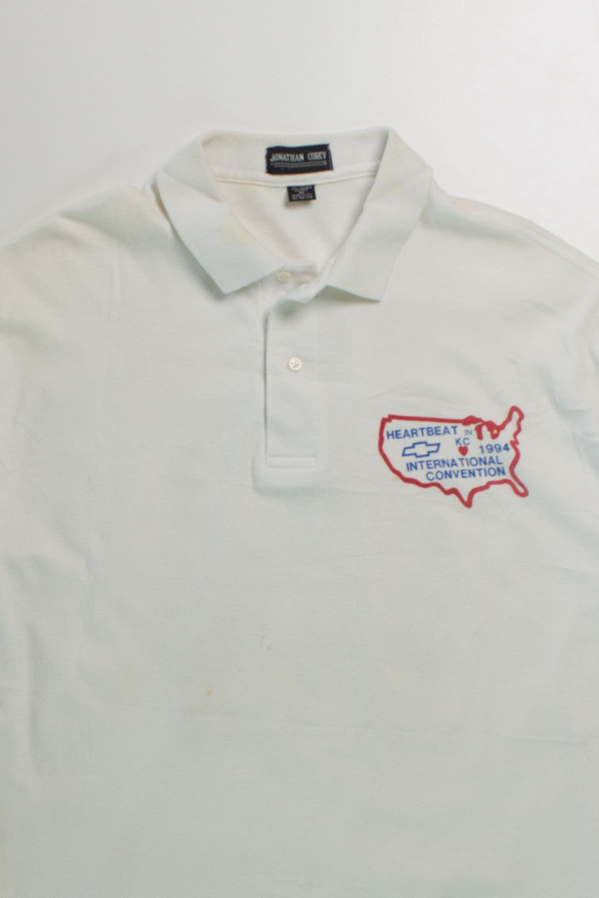 1994 Heartbeat Chevrolet Convention Polo